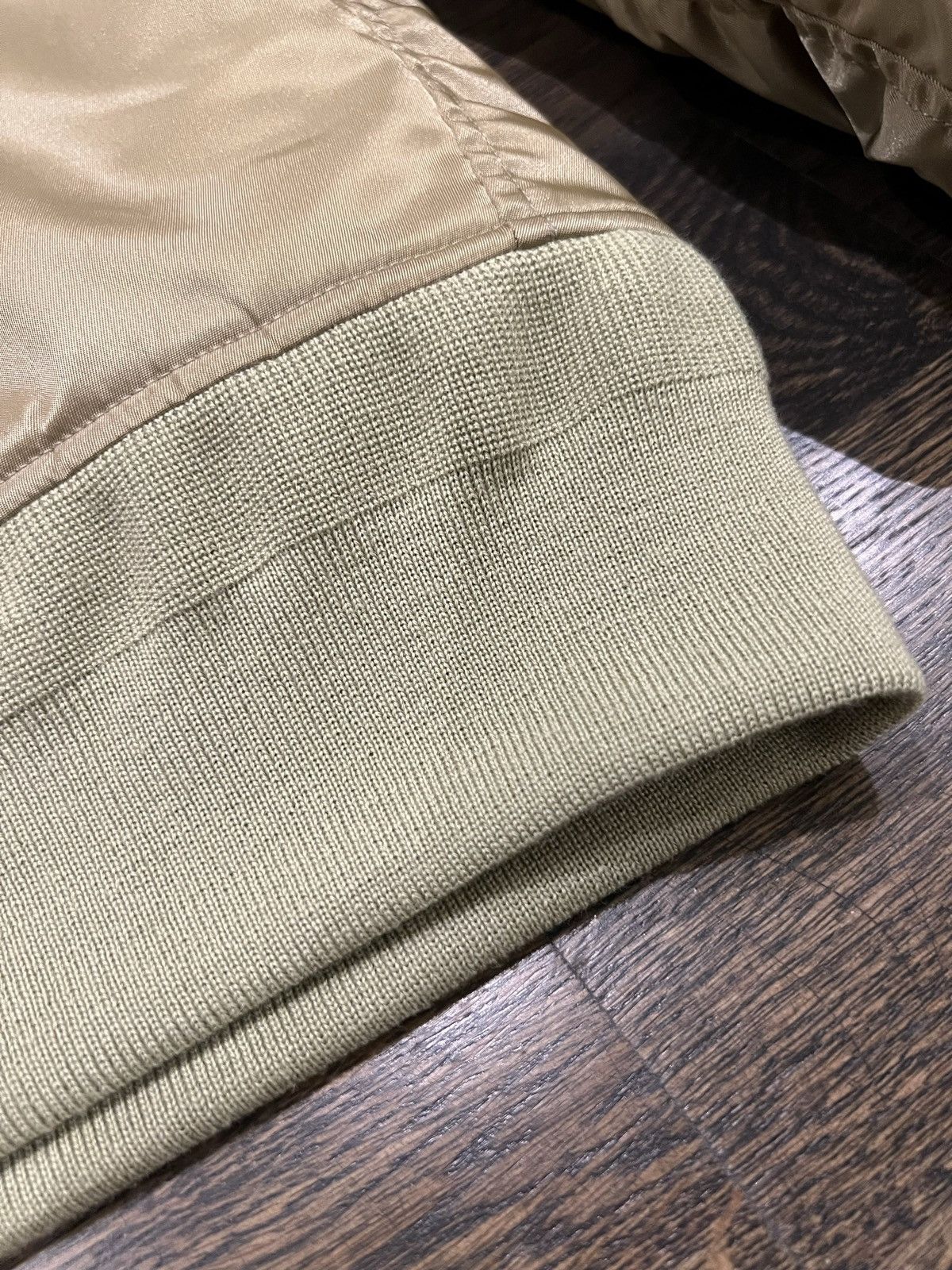 Cactus Plant Flea Market × Human Made Cactus Plant Flea Market x Human Made Flight Jacket Size US XL / EU 56 / 4 - 20 Thumbnail