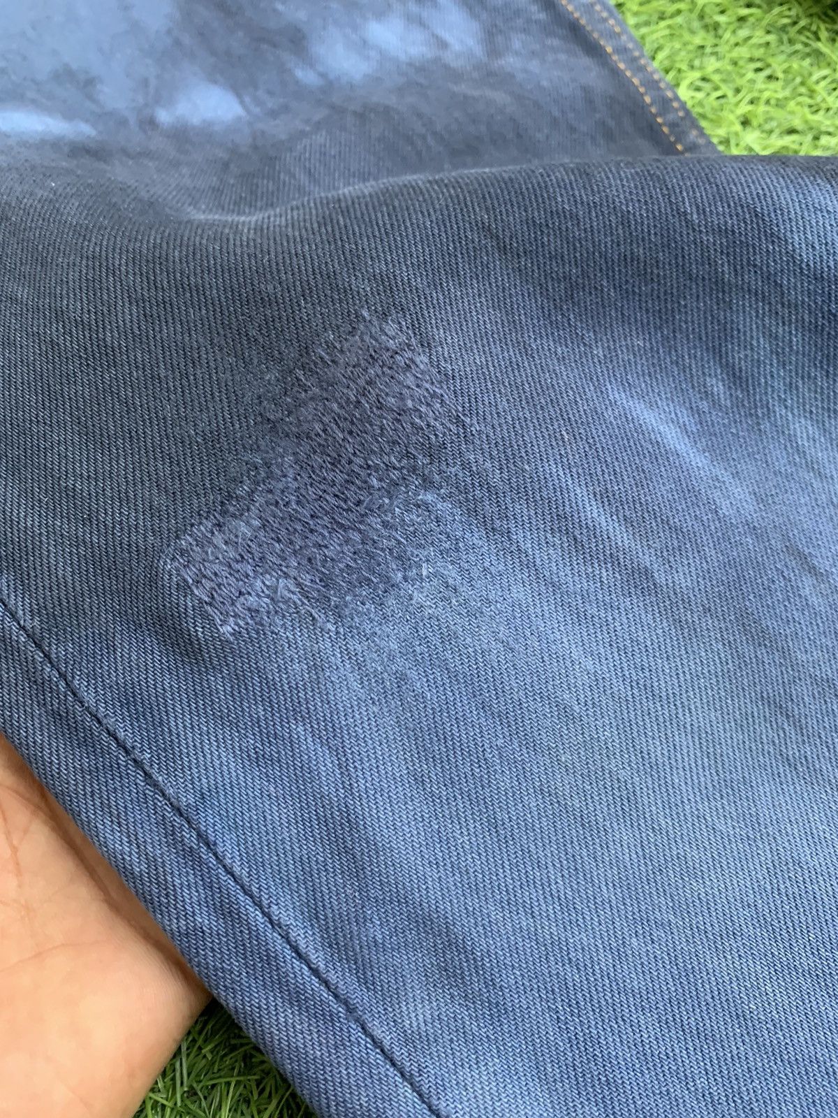 Levi's Vintage Clothing Rare!! Vintage Levis Tie Dye Jeans Size US 32 / EU 48 - 14 Thumbnail