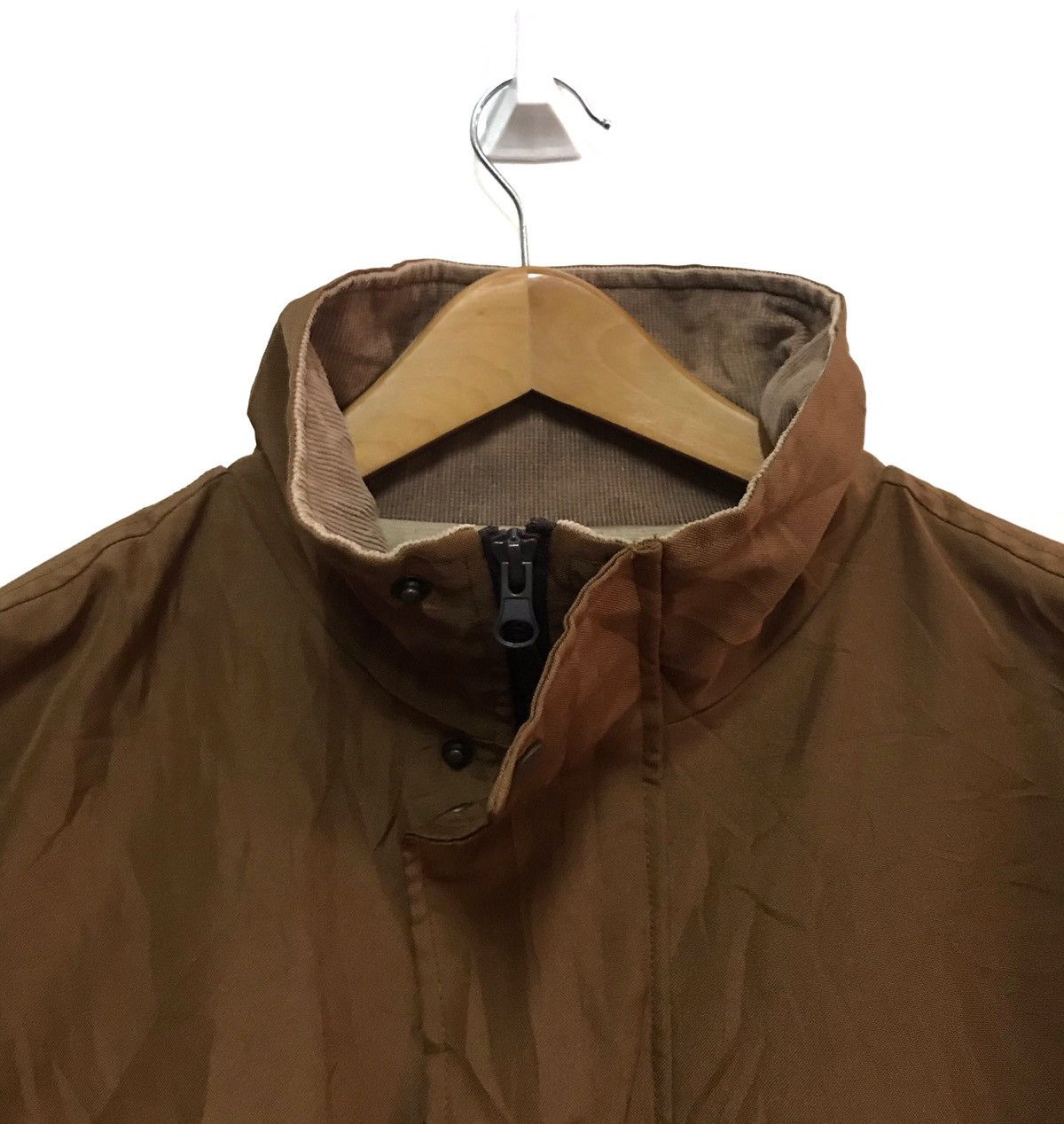 Coleman × Japanese Brand × Vintage Kirin fire collaborated with coleman jacket Size US L / EU 52-54 / 3 - 7 Thumbnail