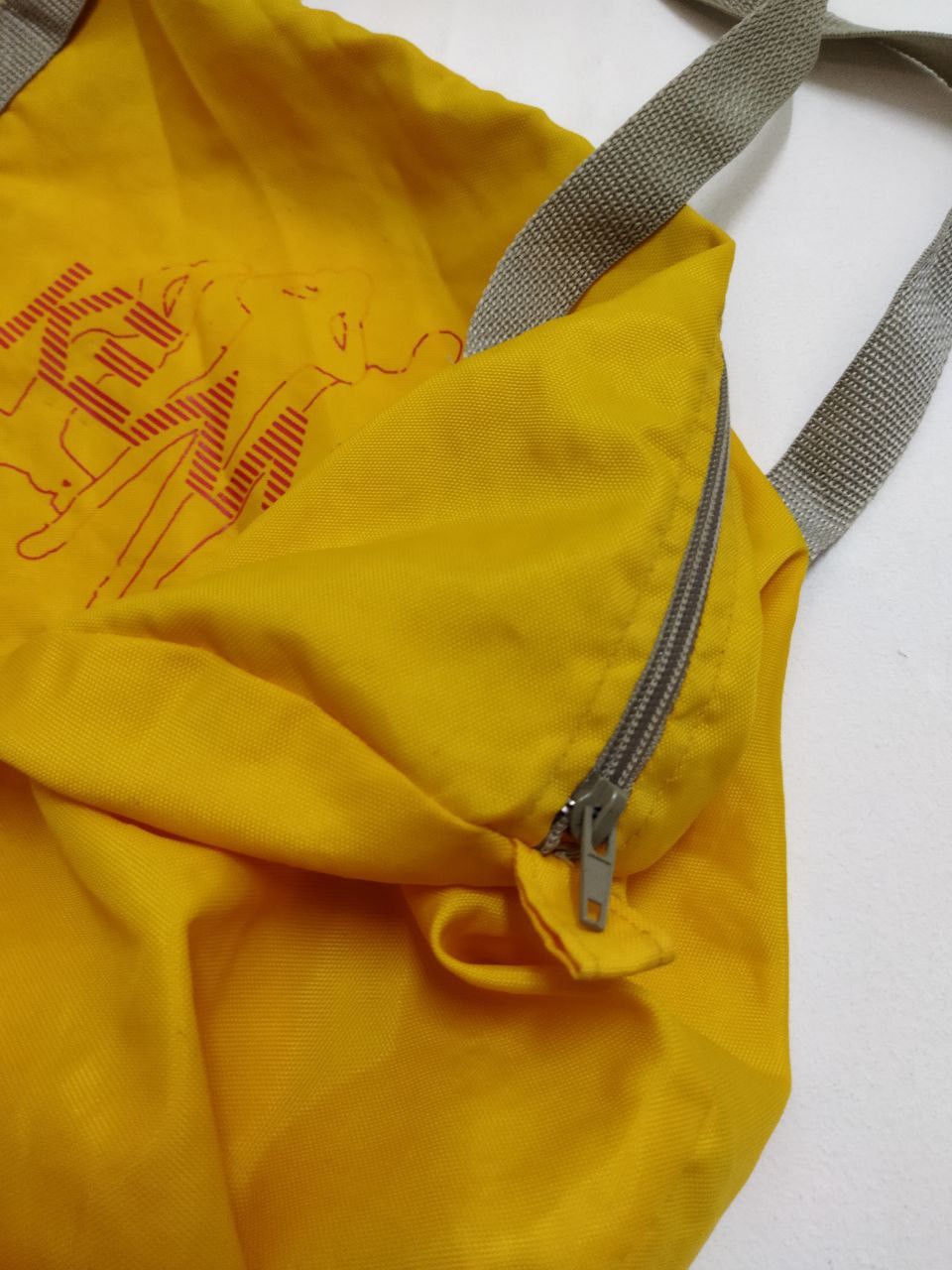 American Apparel KEANE Band Bag Size ONE SIZE - 4 Thumbnail