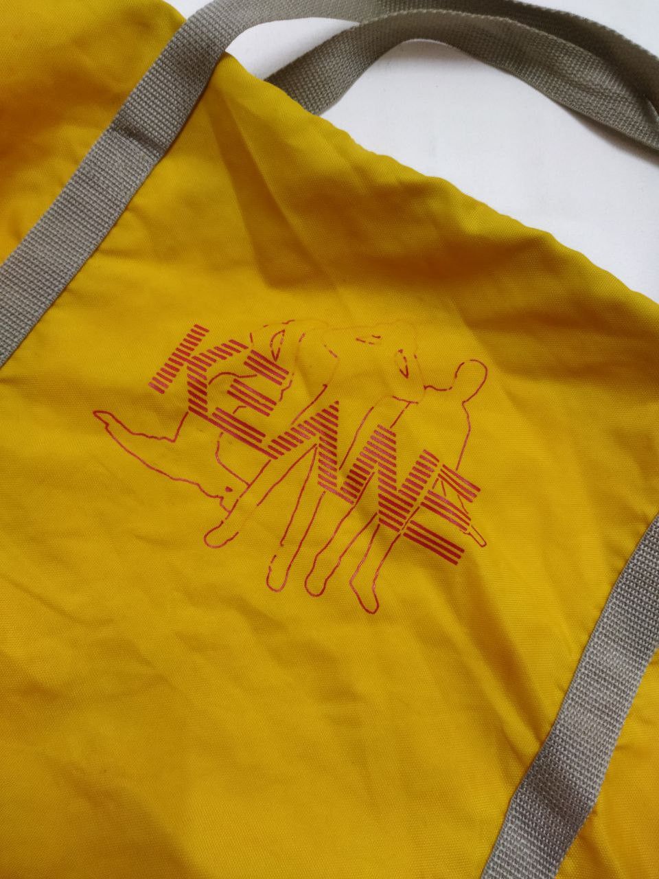 American Apparel KEANE Band Bag Size ONE SIZE - 5 Thumbnail