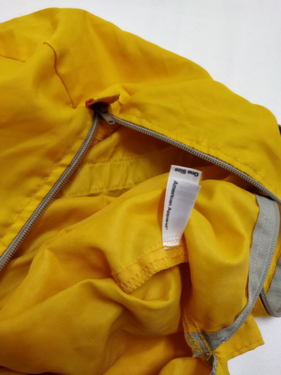 American Apparel KEANE Band Bag Size ONE SIZE - 3 Thumbnail
