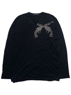 Men's 20471120 Long Sleeve T Shirts | Grailed