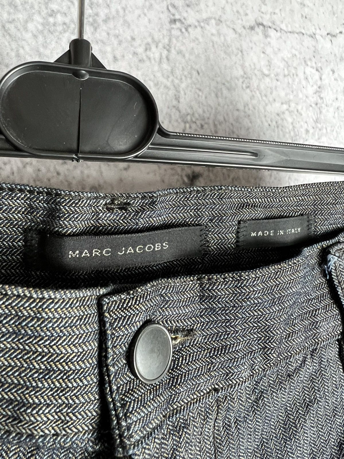 Marc Jacobs Marc Jacobs made in Italy casual pants Size US 34 / EU 50 - 3 Thumbnail