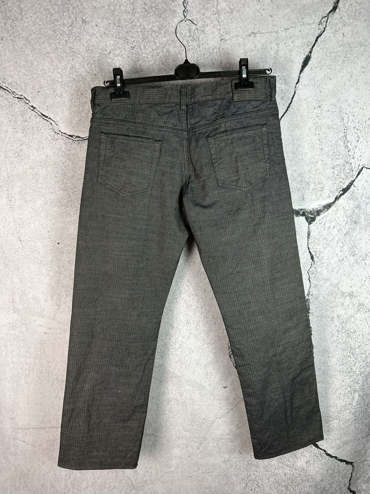 Marc Jacobs Marc Jacobs made in Italy casual pants Size US 34 / EU 50 - 2 Thumbnail