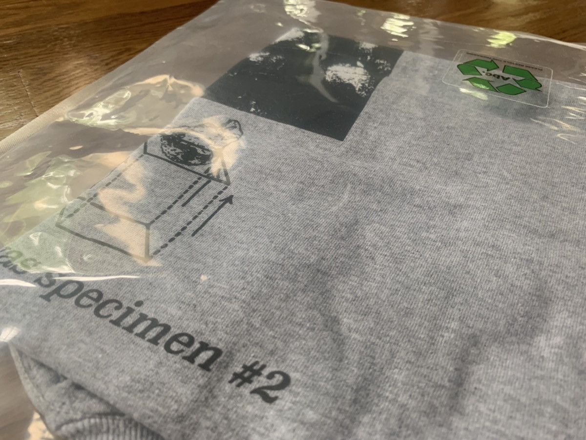 Advisory Board Crystals RARE Advisory Board Crystals K11 Art Foundation T-Shirt ABC Size US S / EU 44-46 / 1 - 7 Thumbnail