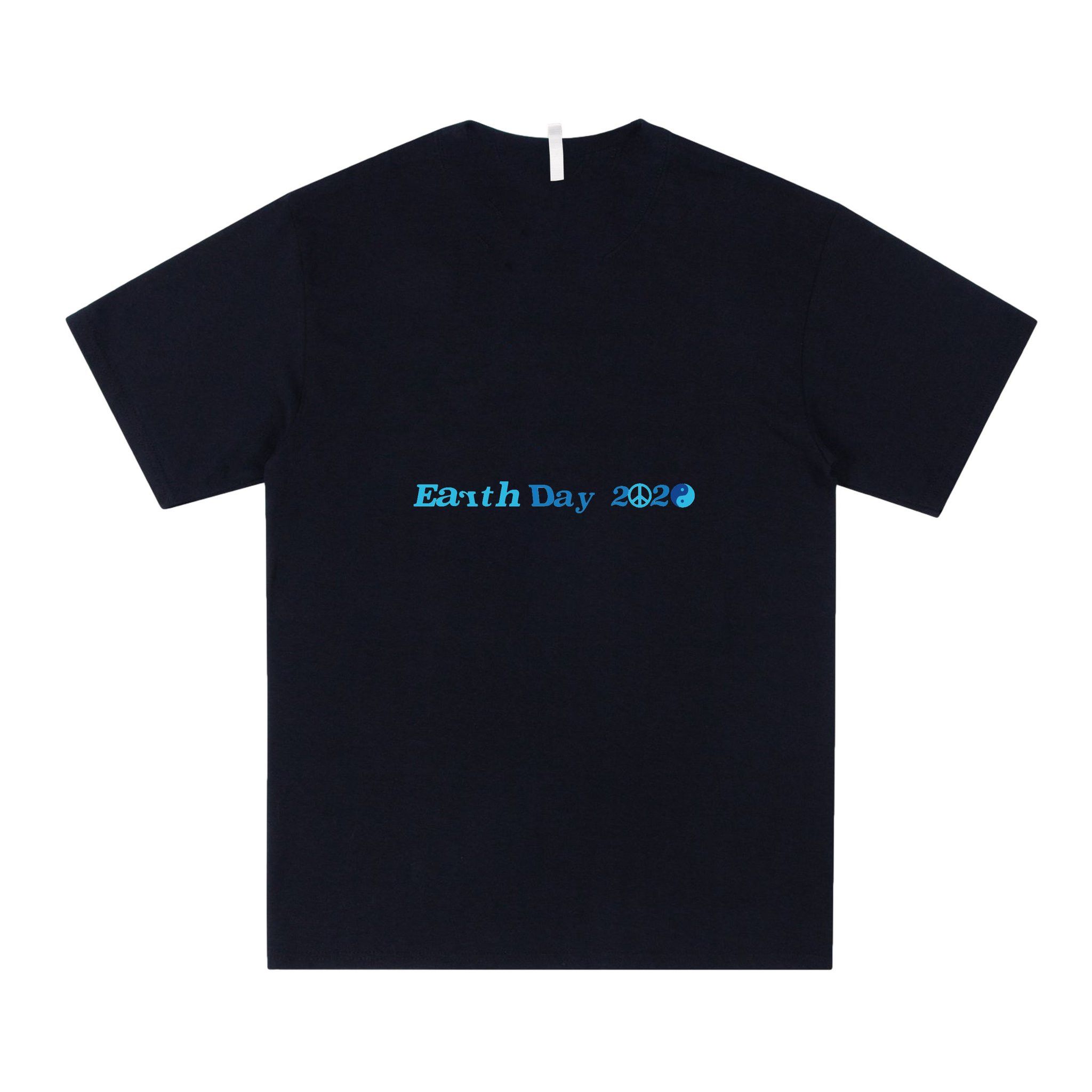 Advisory Board Crystals Black Advisory Board Crystals T-Shirt Earth Day Scene 5 Size US S / EU 44-46 / 1 - 2 Thumbnail