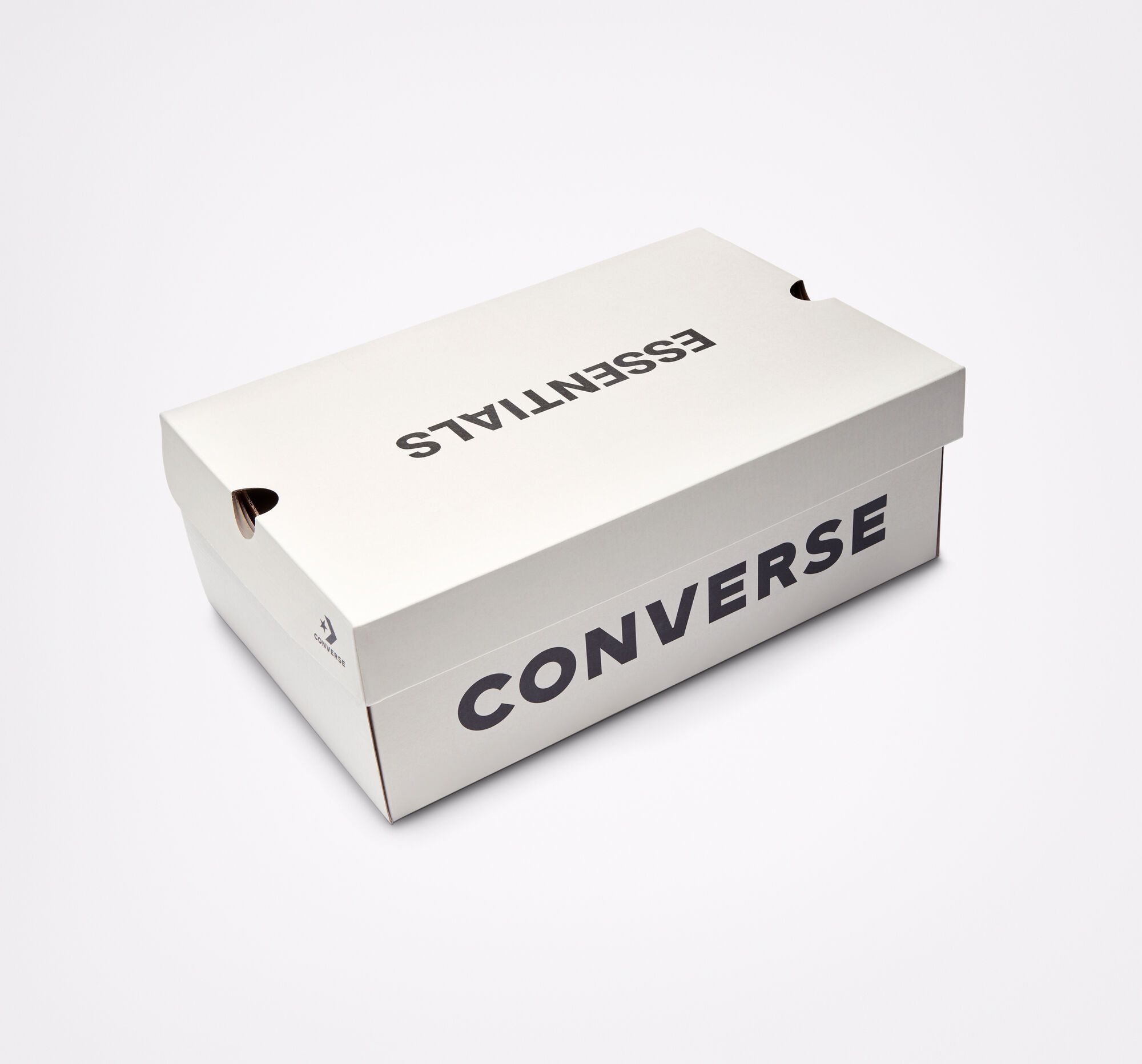 Converse Size 12 US Converse x Fear of God ESSENTIALS Skid grip Hi Size US 12 / EU 45 - 11 Thumbnail