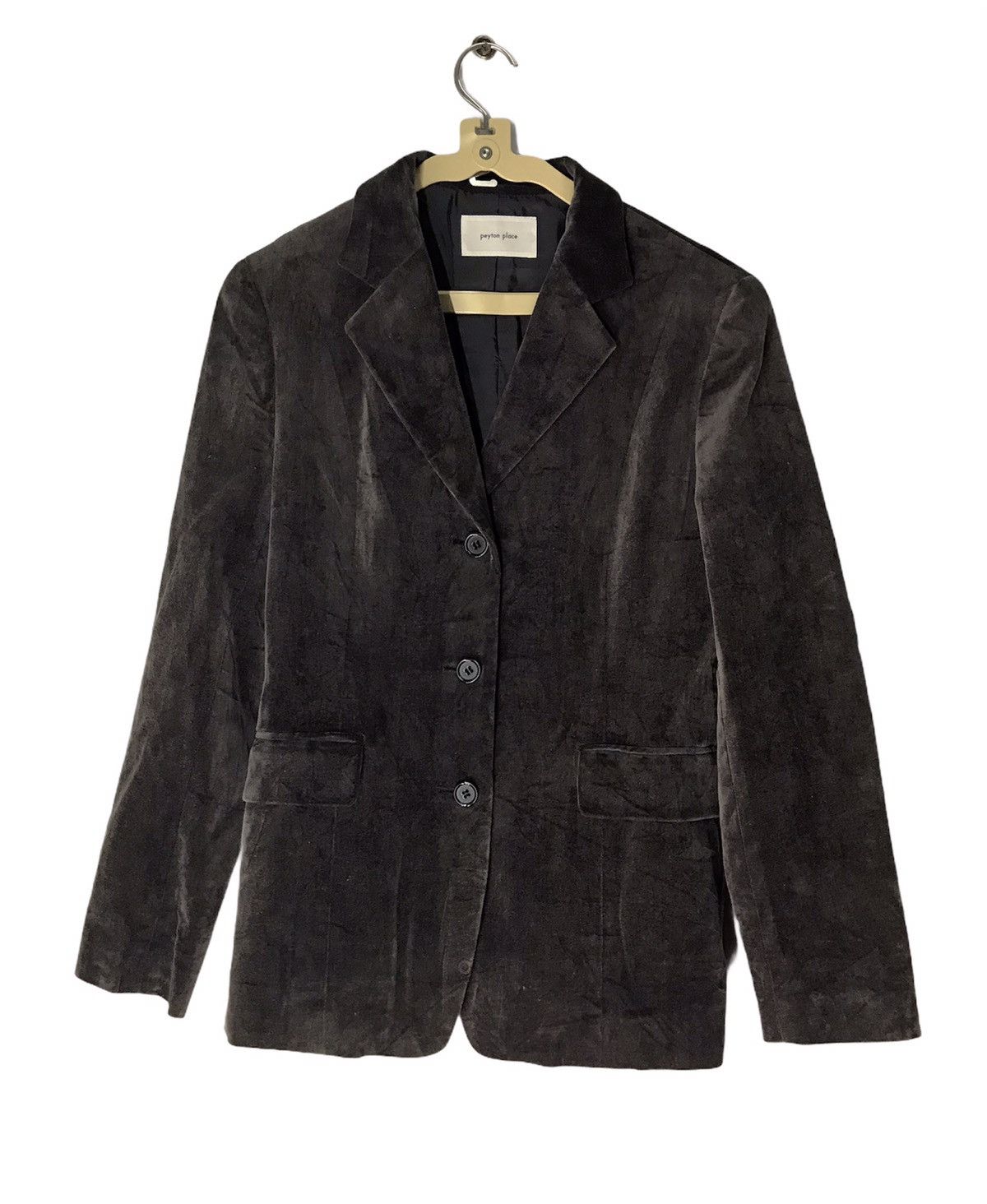 PPFM × Vintage Ppfm coat two poket Size 38R - 1 Thumbnail