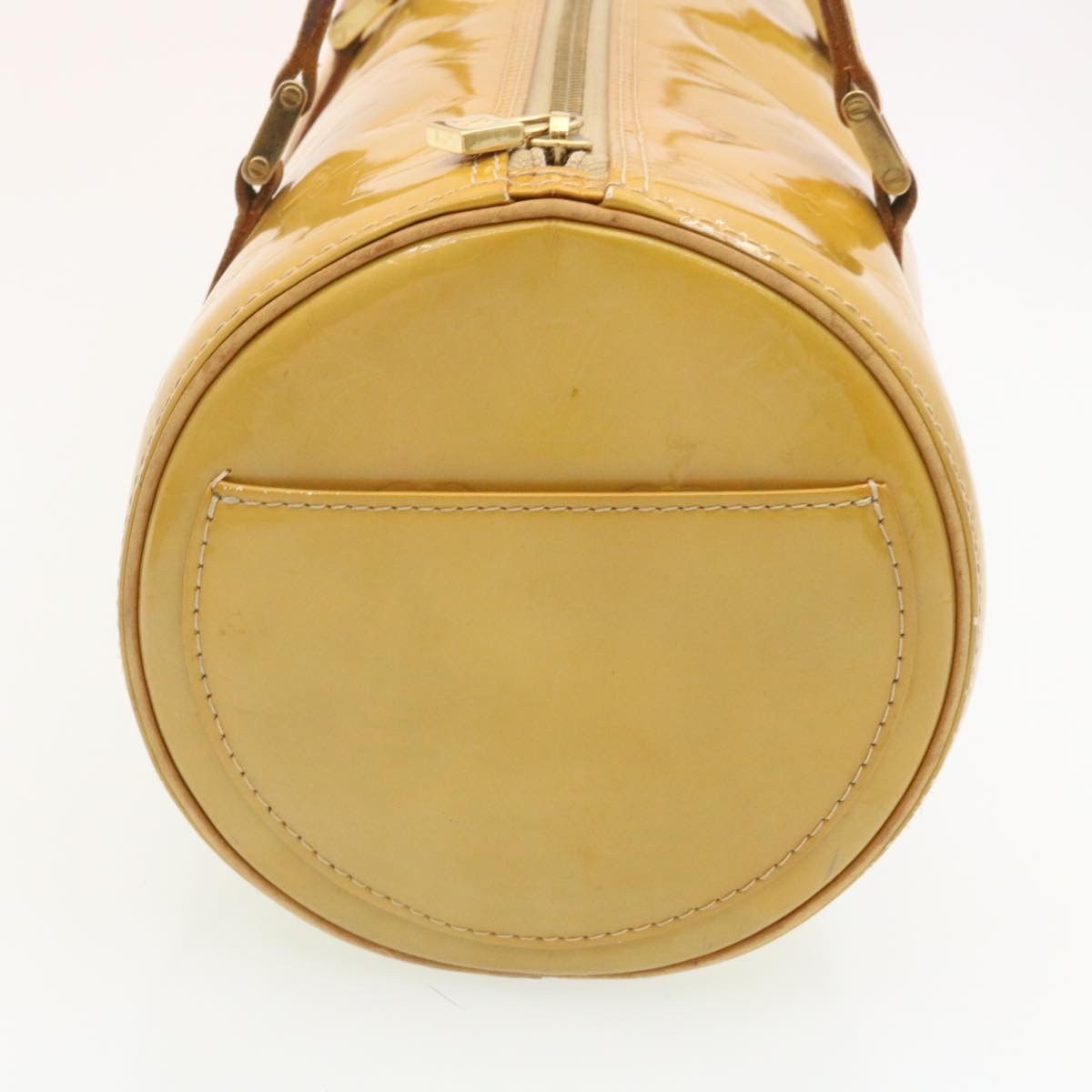 Louis Vuitton Mini Duffle Bag Size ONE SIZE - 4 Thumbnail