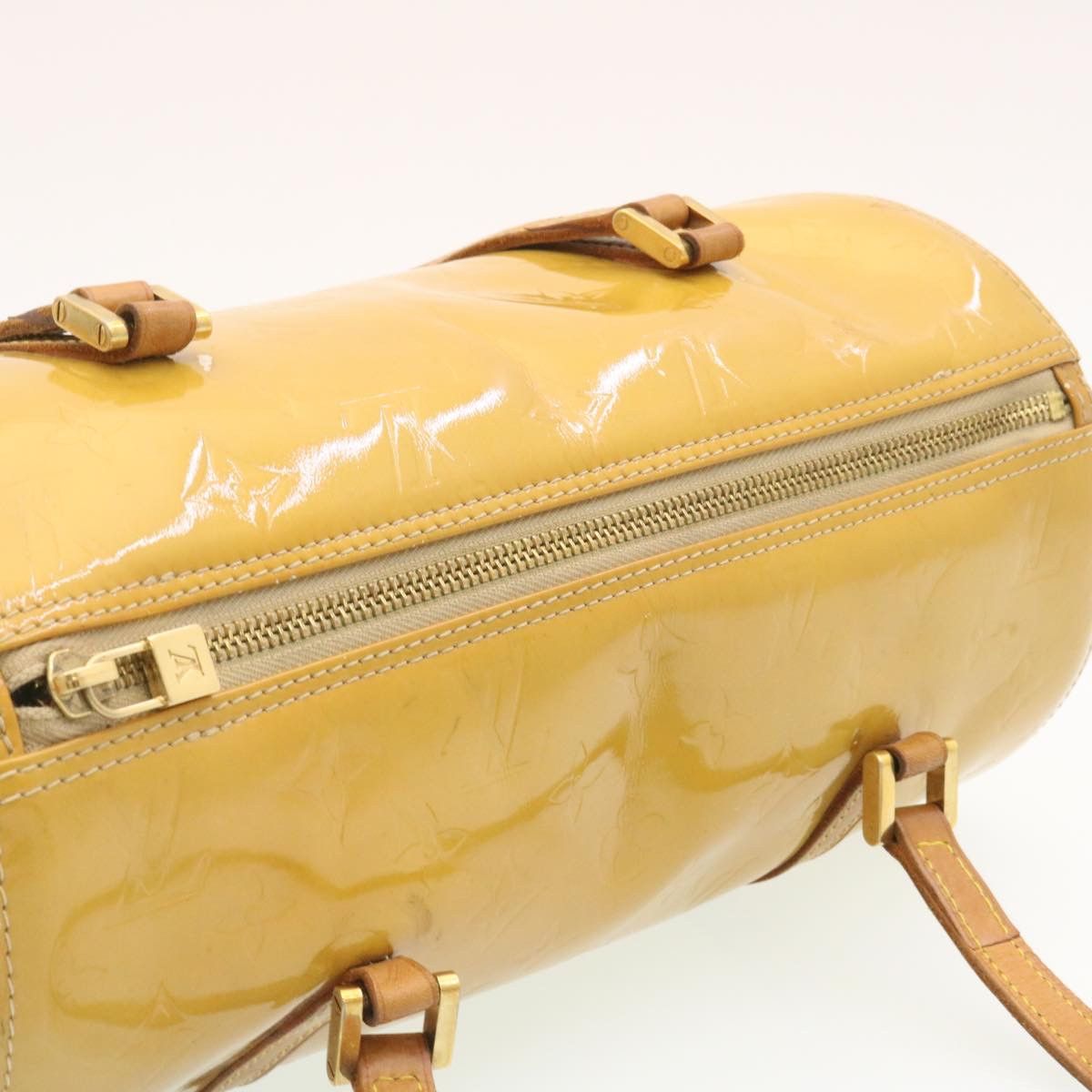 Louis Vuitton Mini Duffle Bag Size ONE SIZE - 6 Thumbnail