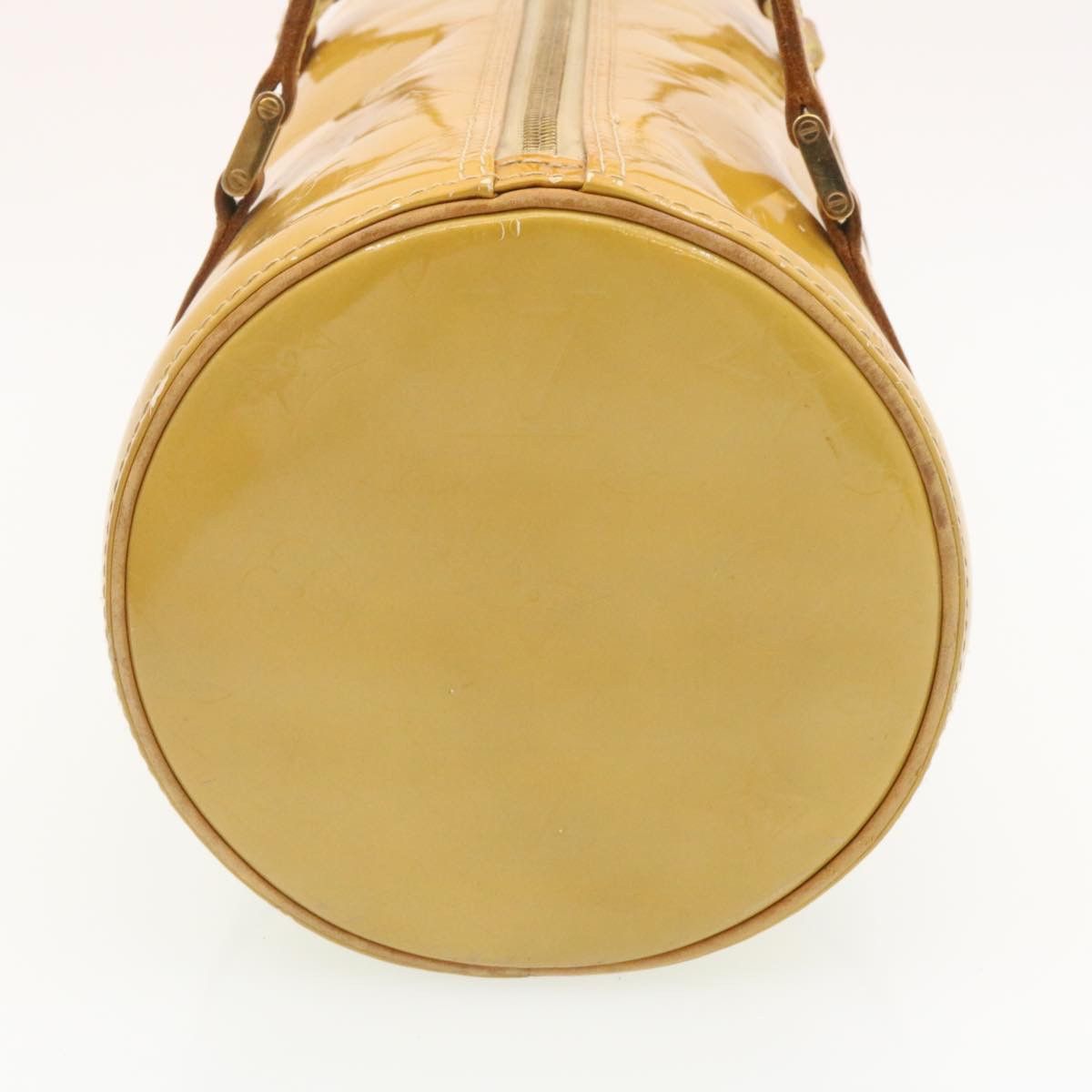 Louis Vuitton Mini Duffle Bag Size ONE SIZE - 3 Thumbnail