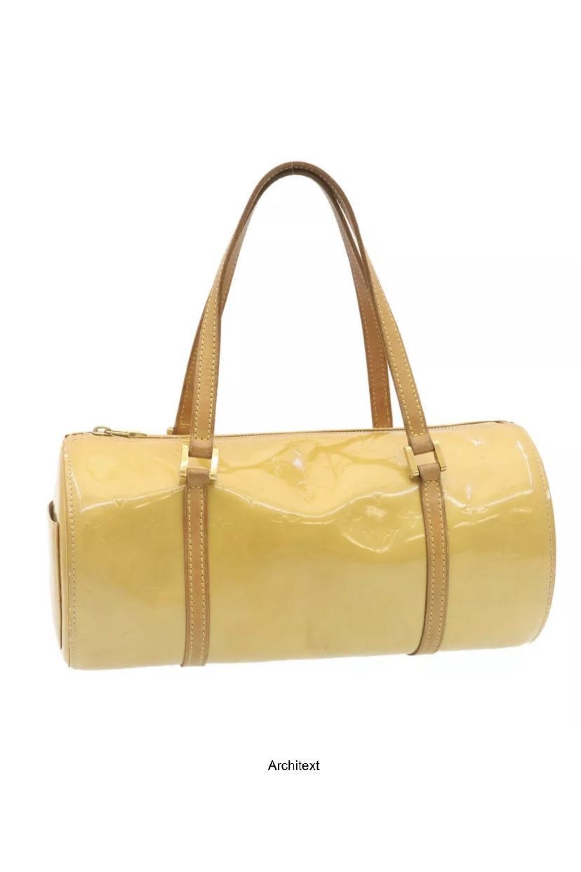 Louis Vuitton Mini Duffle Bag Size ONE SIZE - 1 Thumbnail