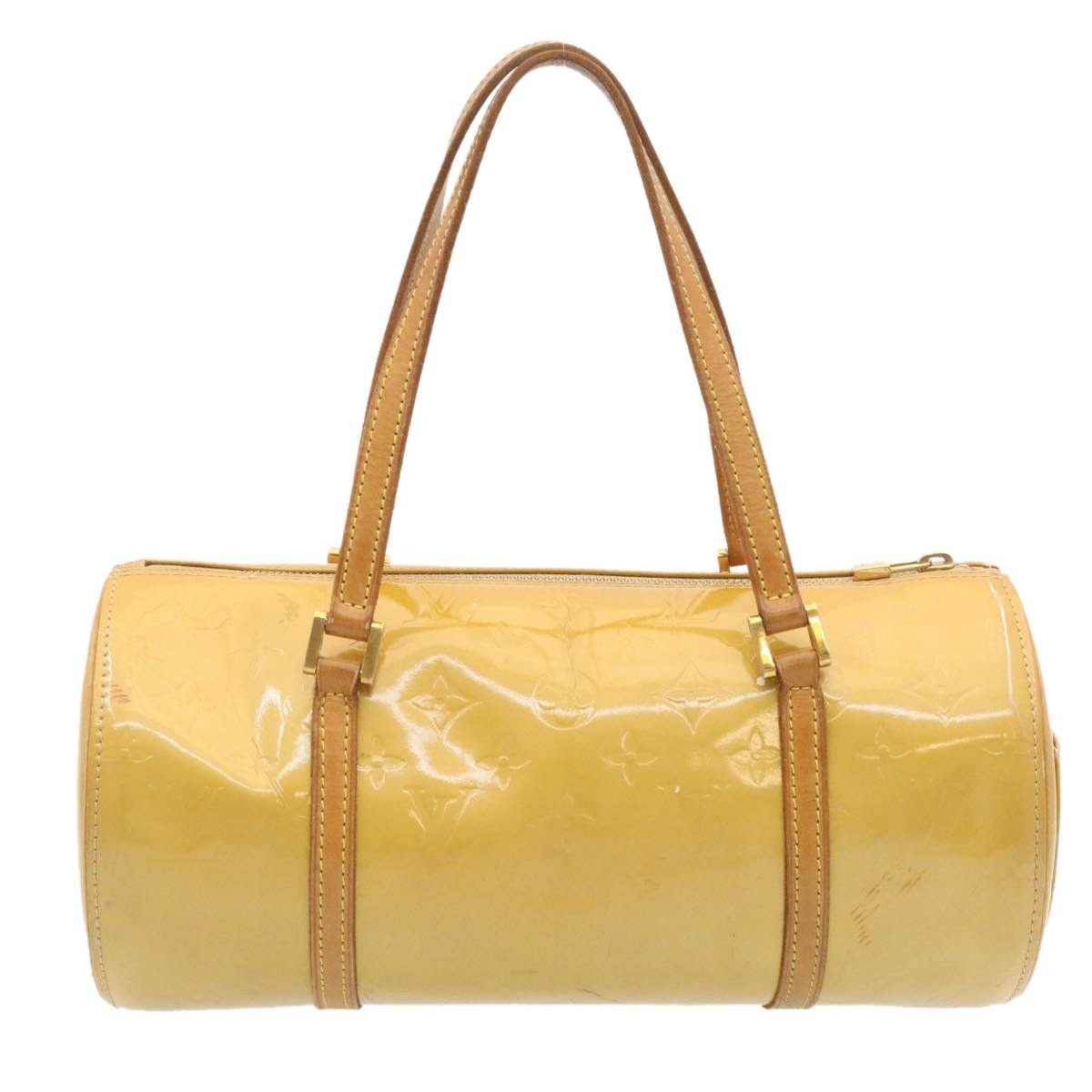 Louis Vuitton Mini Duffle Bag Size ONE SIZE - 2 Thumbnail