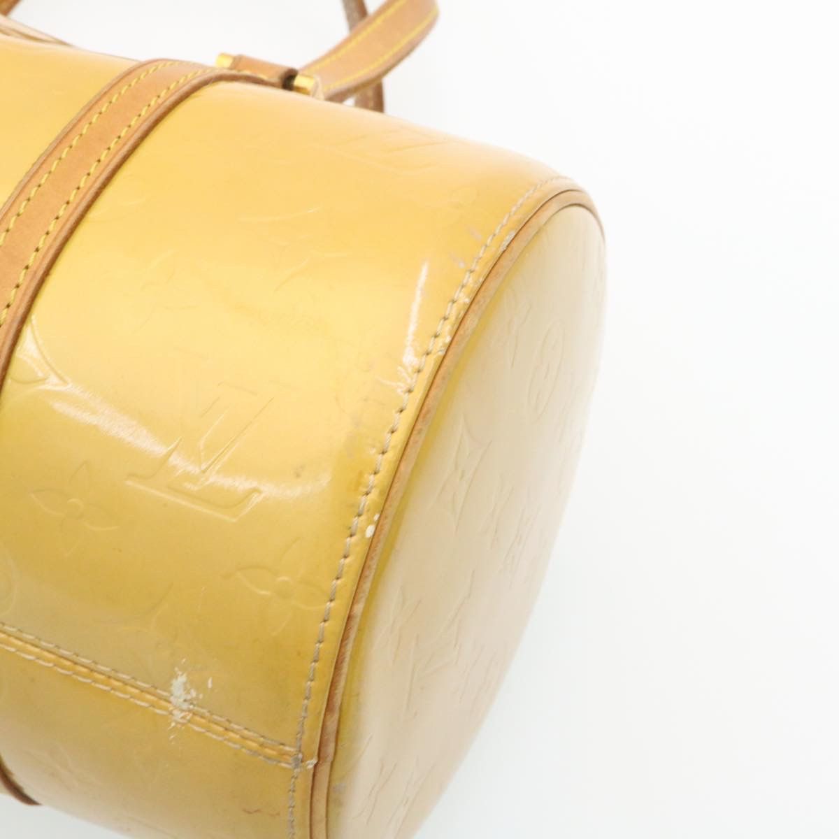 Louis Vuitton Mini Duffle Bag Size ONE SIZE - 7 Thumbnail