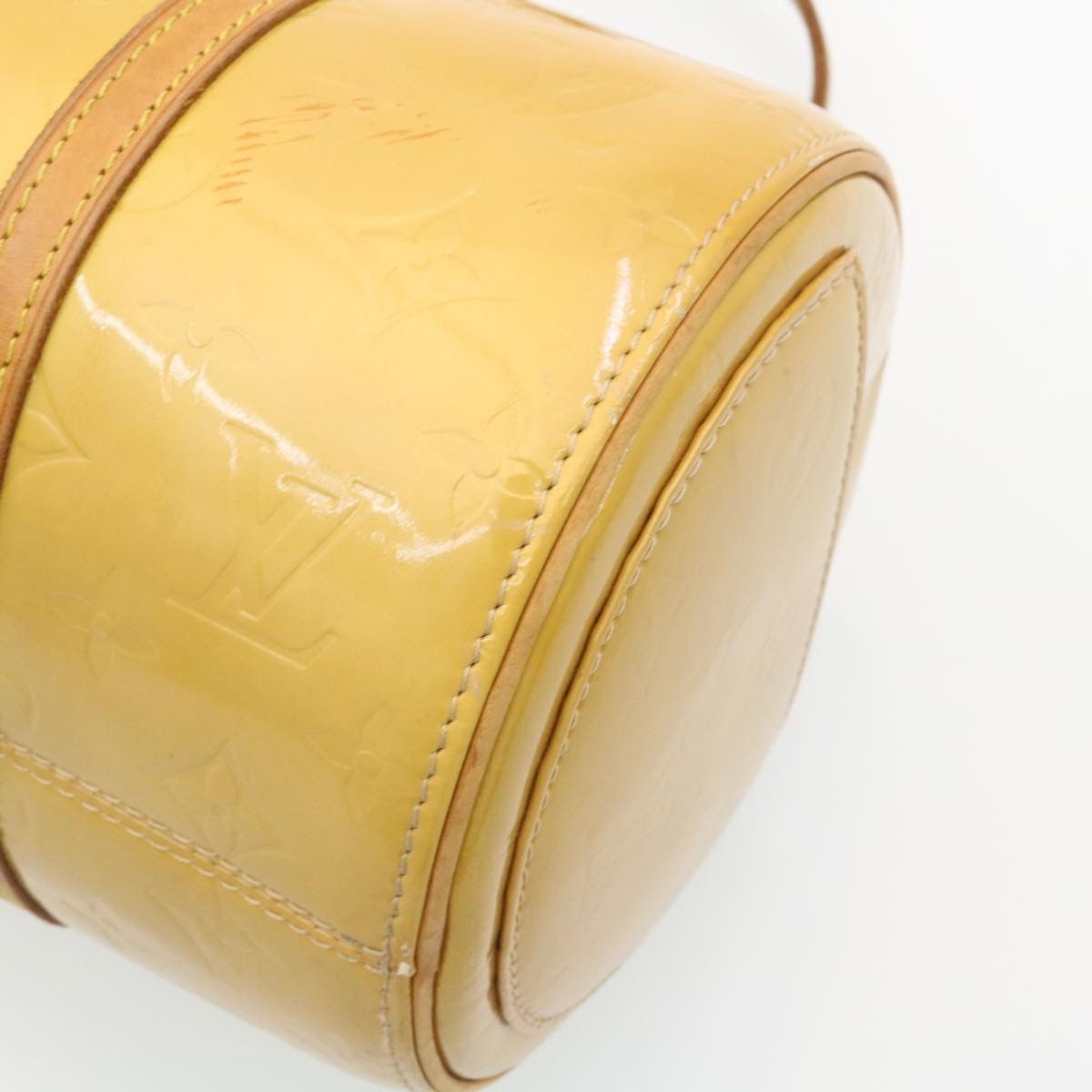 Louis Vuitton Mini Duffle Bag Size ONE SIZE - 8 Thumbnail