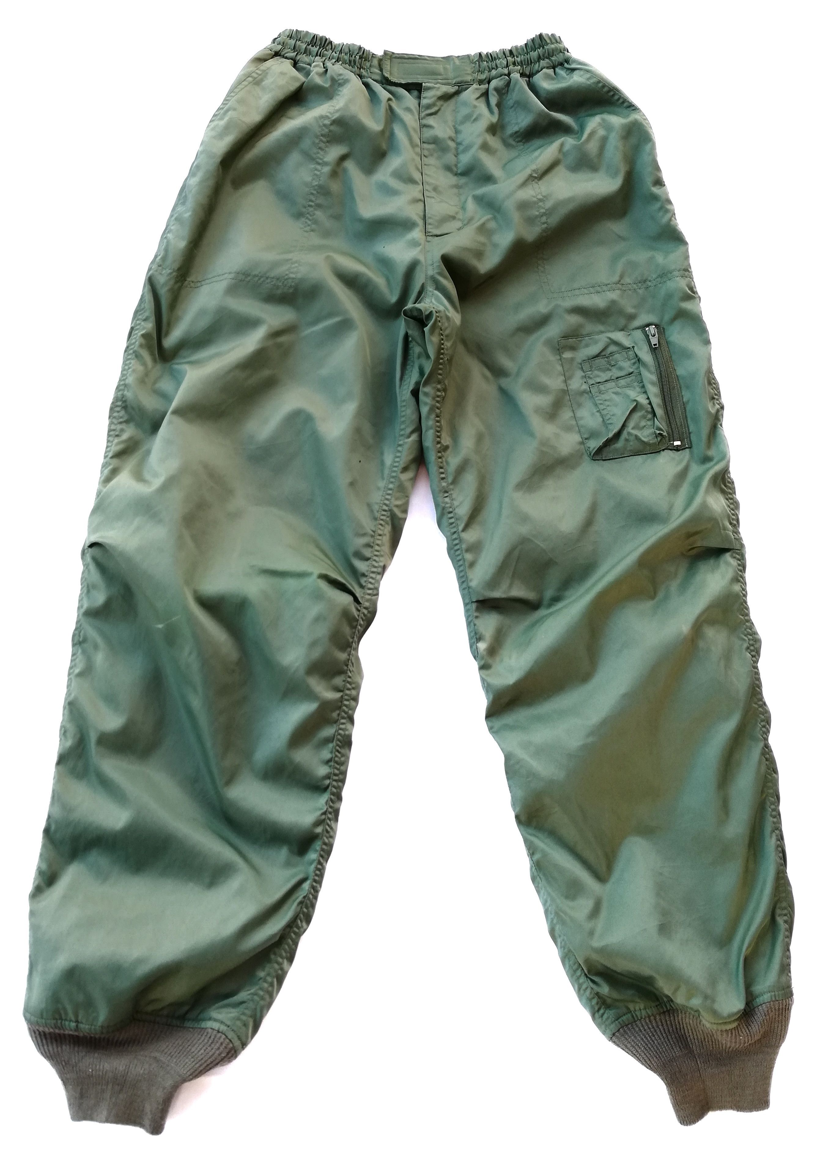Japanese Brand × Vintage 🔥Satisfaction Guaranteed Pants Utility Wear C-KN-10🔥 Size US 31 - 9 Thumbnail