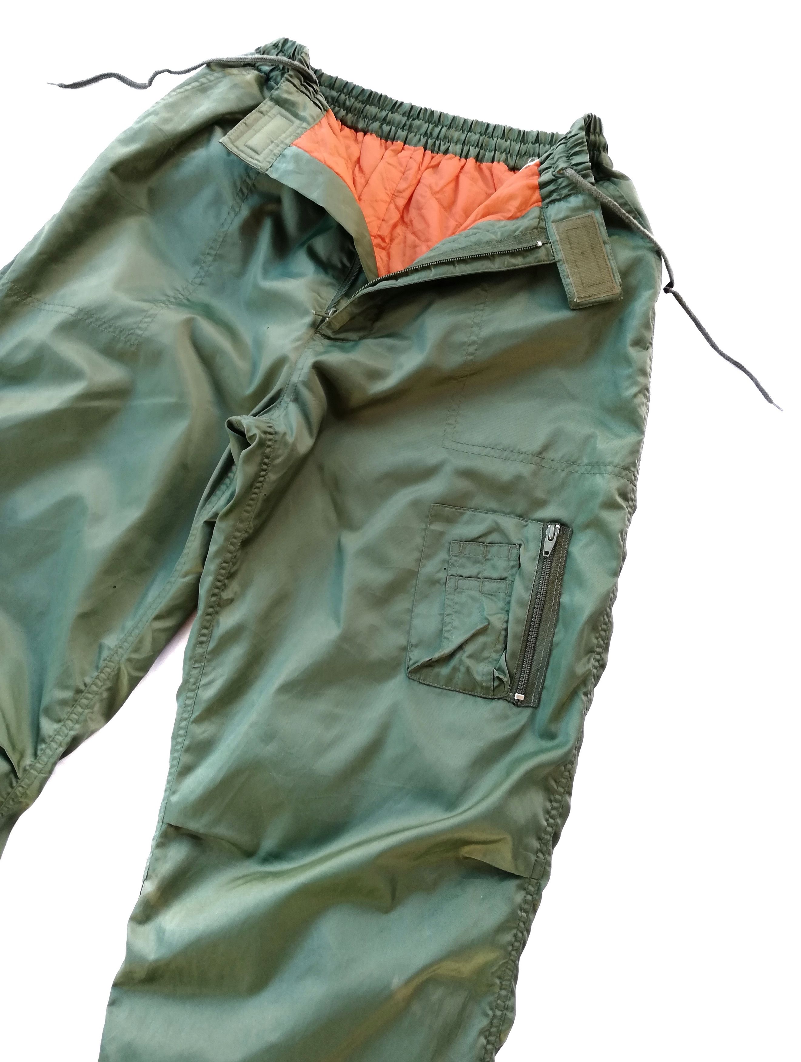 Japanese Brand × Vintage 🔥Satisfaction Guaranteed Pants Utility Wear C-KN-10🔥 Size US 31 - 4 Thumbnail