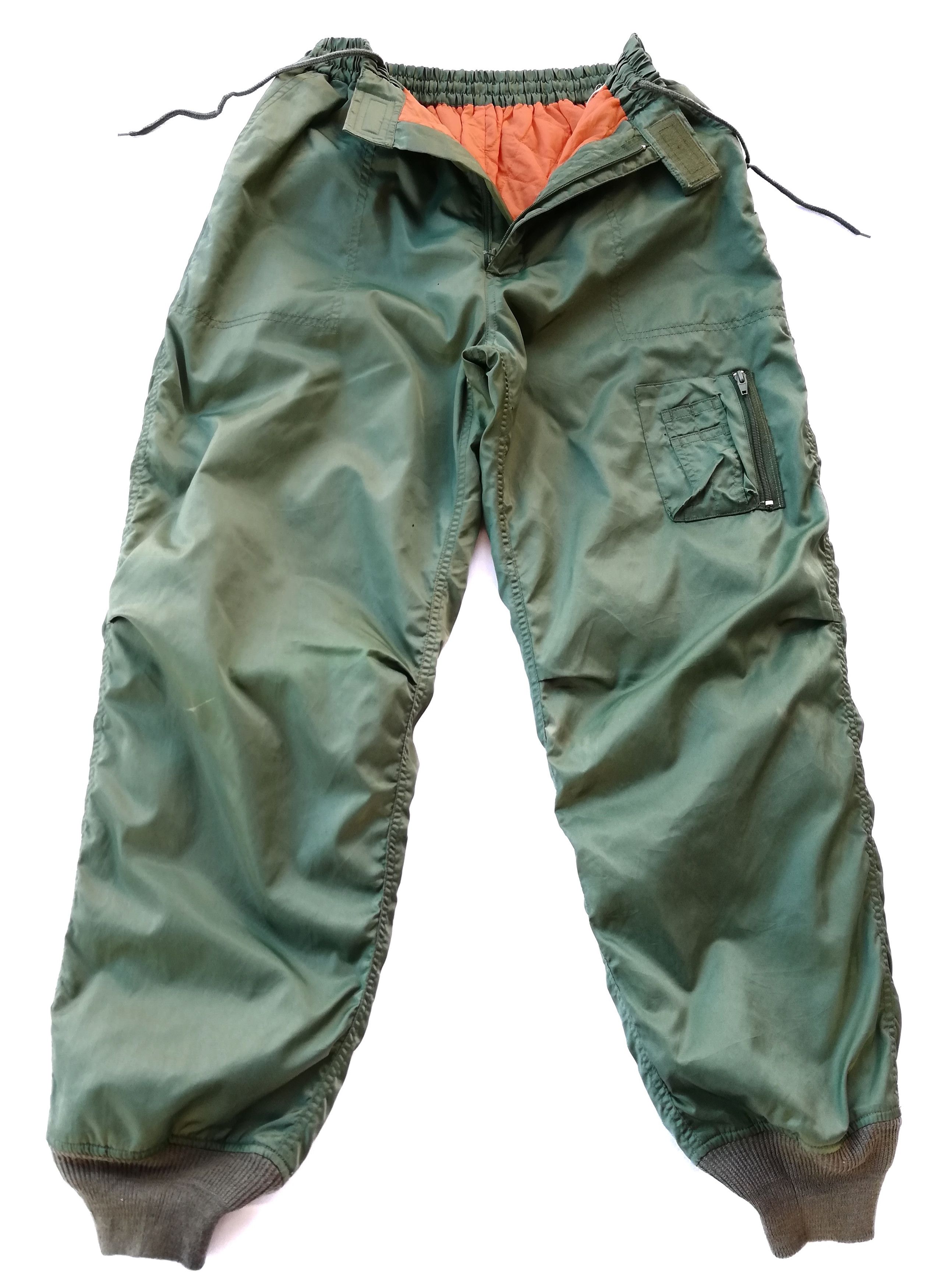 Japanese Brand × Vintage 🔥Satisfaction Guaranteed Pants Utility Wear C-KN-10🔥 Size US 31 - 1 Thumbnail