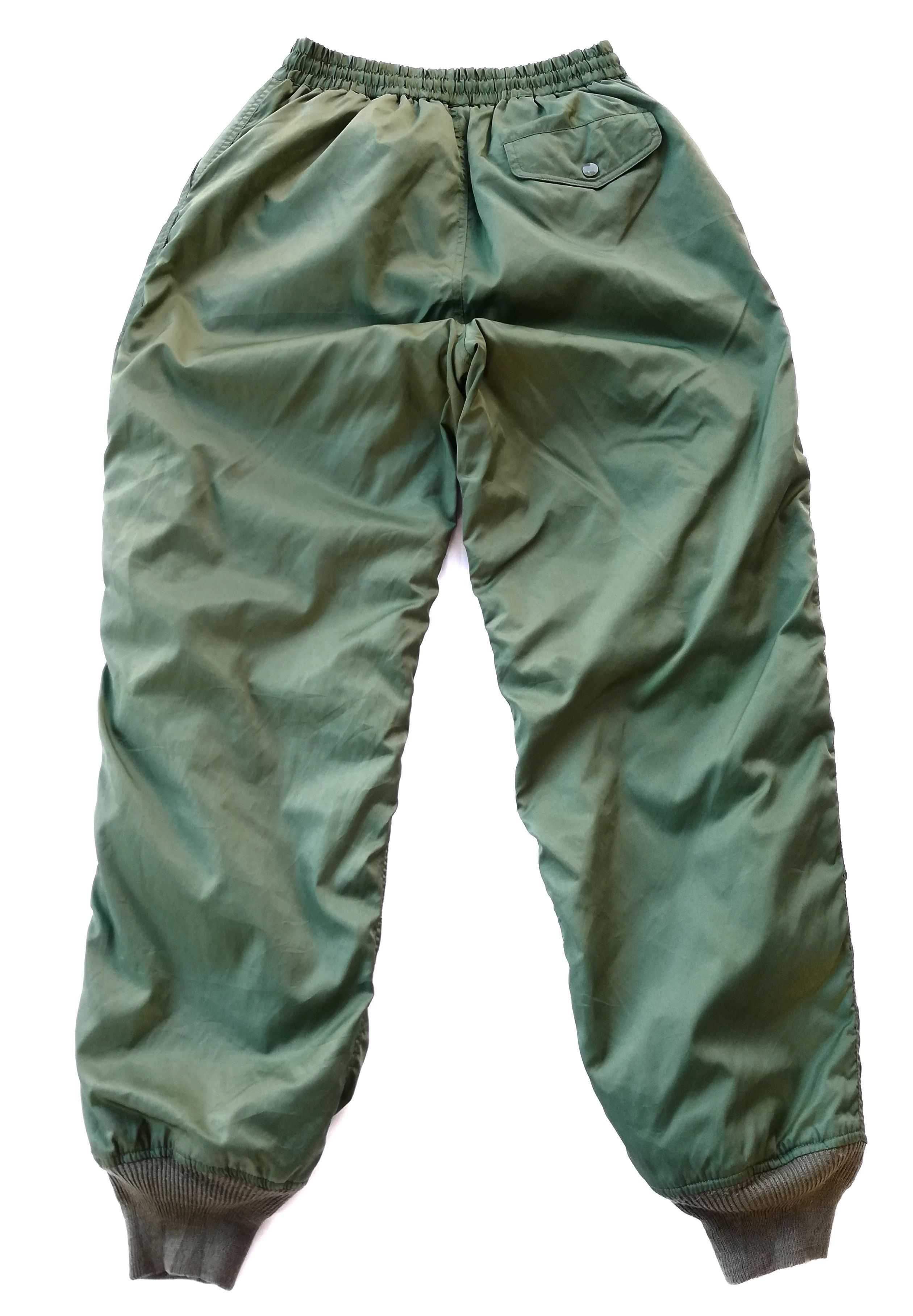 Japanese Brand × Vintage 🔥Satisfaction Guaranteed Pants Utility Wear C-KN-10🔥 Size US 31 - 12 Thumbnail