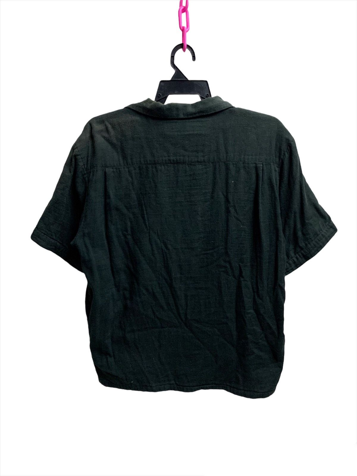 Designer × Vintage Josp Johny Spade Short Sleeve Button Shirts Size US M / EU 48-50 / 2 - 2 Thumbnail