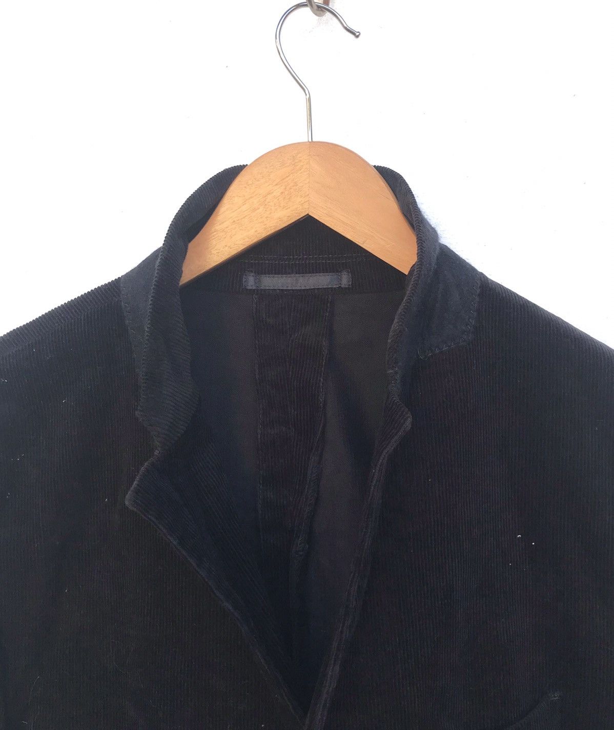 Japanese Brand × Uniqlo 🔥Uniqlo Qorduroy Nice Jacket Size US M / EU 48-50 / 2 - 3 Thumbnail