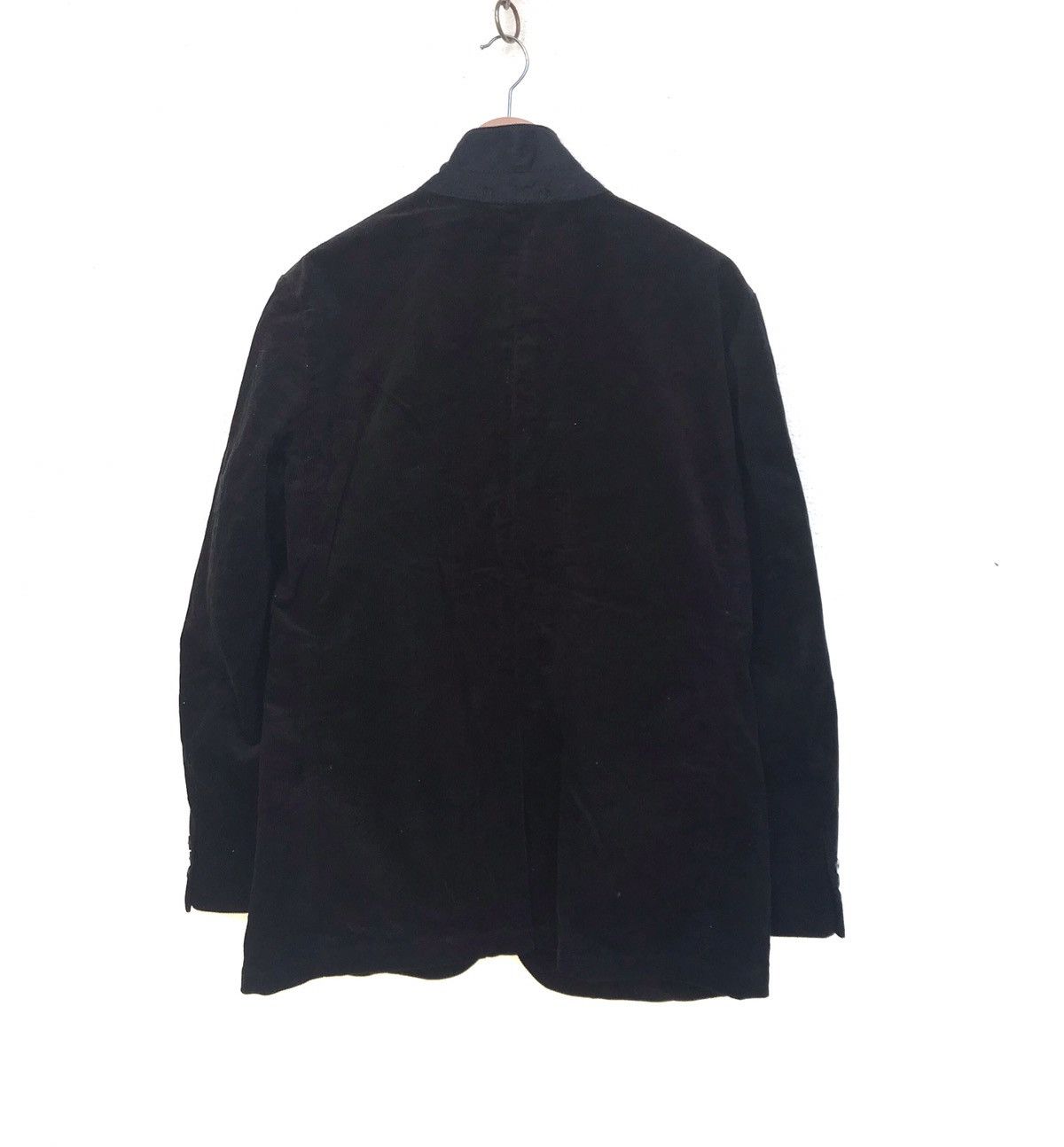 Japanese Brand × Uniqlo 🔥Uniqlo Qorduroy Nice Jacket Size US M / EU 48-50 / 2 - 2 Thumbnail