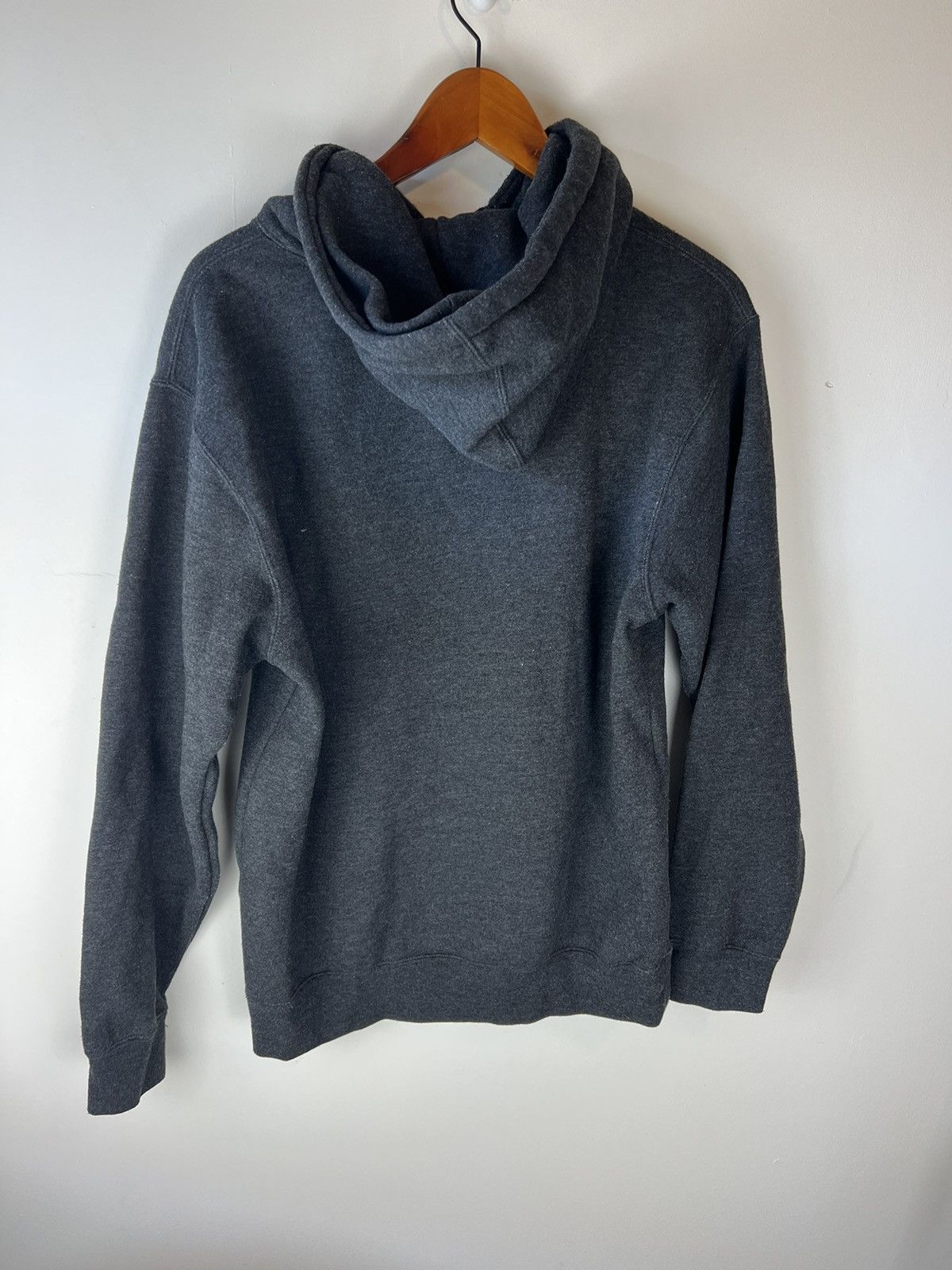 Antihero Anti Hero Skateboards Hoodie Size US S / EU 44-46 / 1 - 3 Thumbnail
