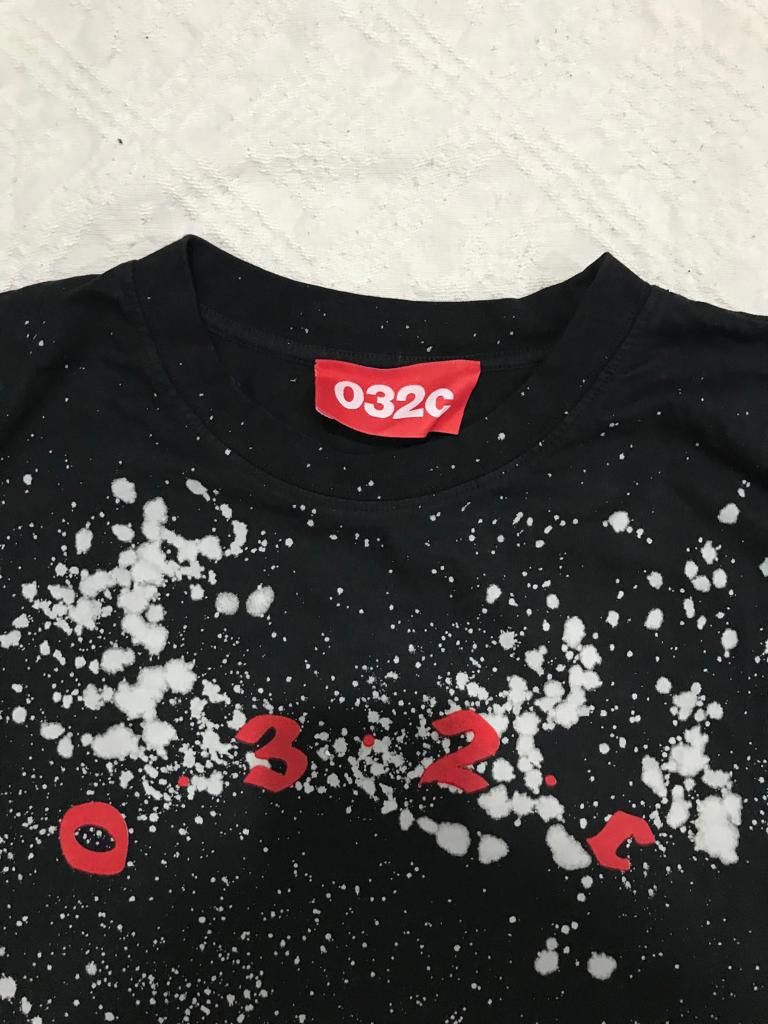 032c bz34 032c t-shirt Size US XXL / EU 58 / 5 - 4 Thumbnail