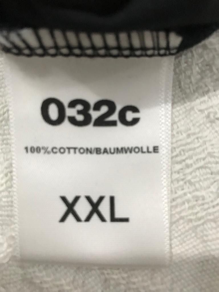 032c bz34 032c t-shirt Size US XXL / EU 58 / 5 - 3 Thumbnail