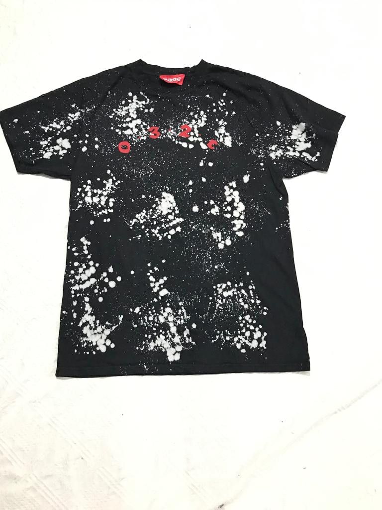 032c bz34 032c t-shirt Size US XXL / EU 58 / 5 - 1 Thumbnail