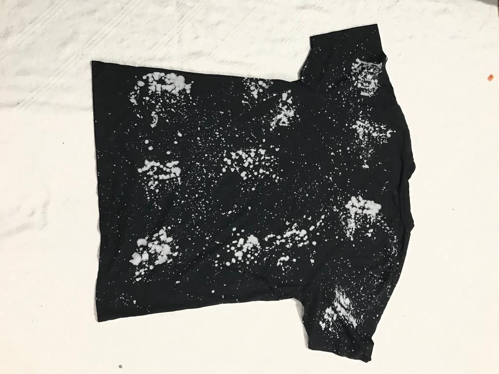 032c bz34 032c t-shirt Size US XXL / EU 58 / 5 - 2 Thumbnail