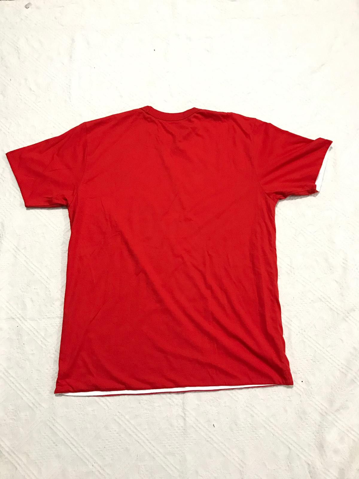 032c bz36 032c double-sided tshirt Size US L / EU 52-54 / 3 - 5 Thumbnail