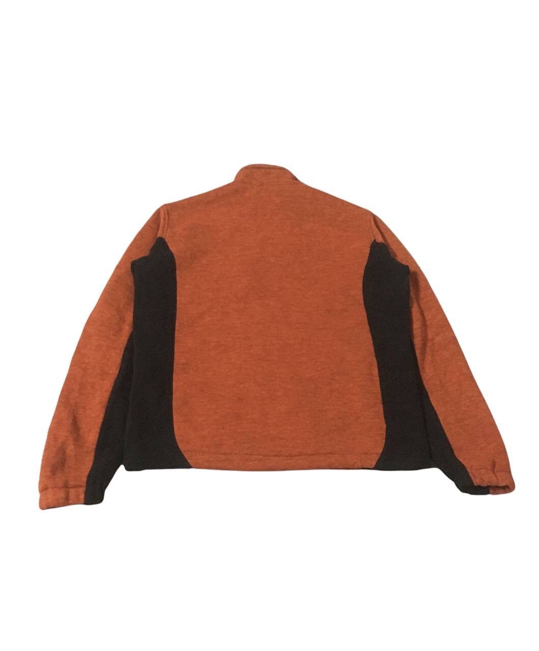 BLACKYAK × Vintage Black Yak Nice Zipper Jacket Size US M / EU 48-50 / 2 - 4 Thumbnail