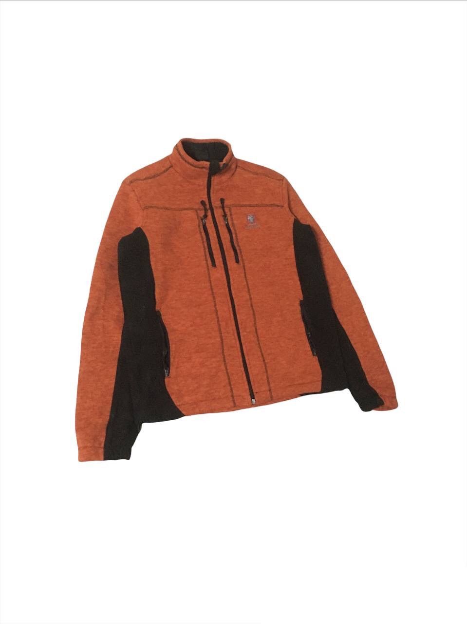 BLACKYAK × Vintage Black Yak Nice Zipper Jacket Size US M / EU 48-50 / 2 - 6 Thumbnail