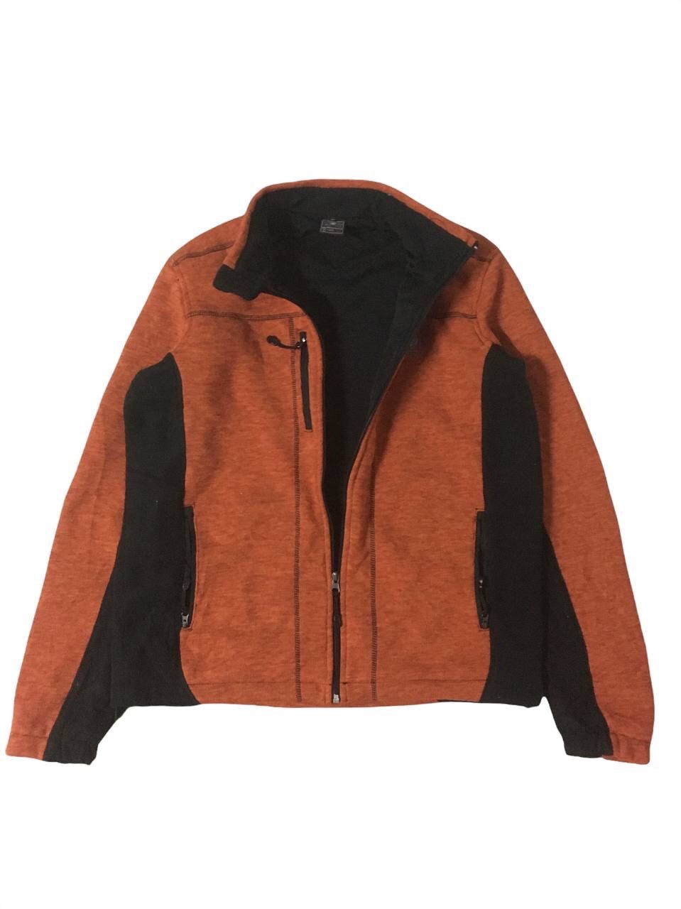 BLACKYAK × Vintage Black Yak Nice Zipper Jacket Size US M / EU 48-50 / 2 - 5 Thumbnail