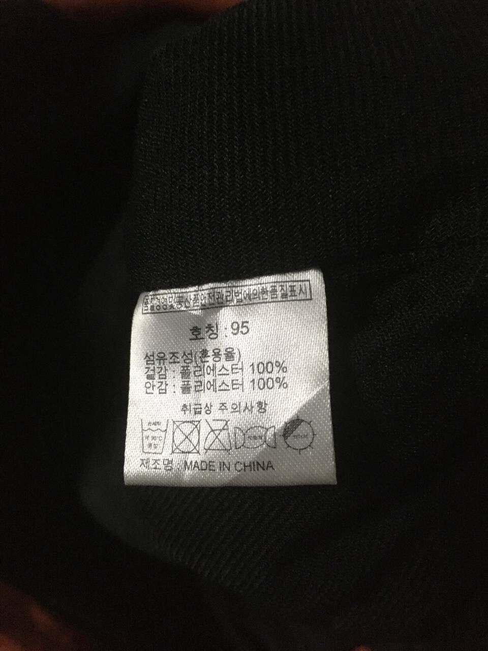 BLACKYAK × Vintage Black Yak Nice Zipper Jacket Size US M / EU 48-50 / 2 - 9 Thumbnail