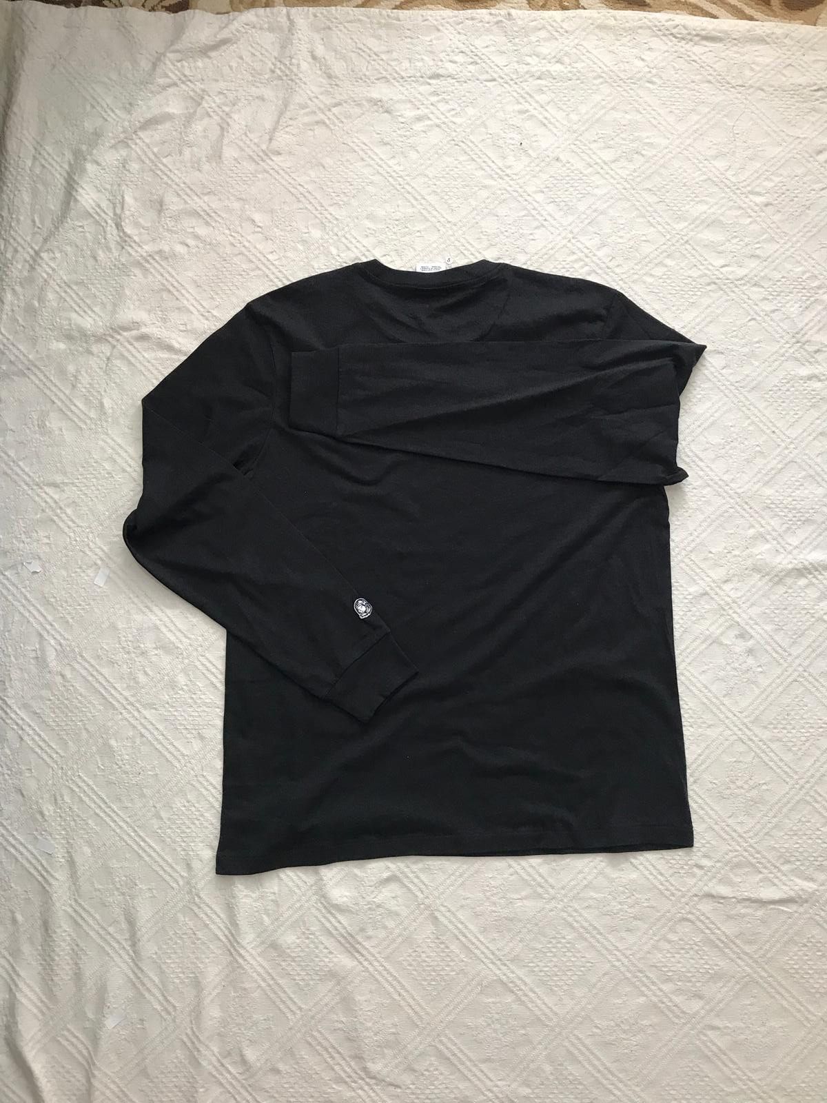 Billionaire Boys Club Z17 billionaire boys club long sleave t shirt Size US XL / EU 56 / 4 - 2 Thumbnail