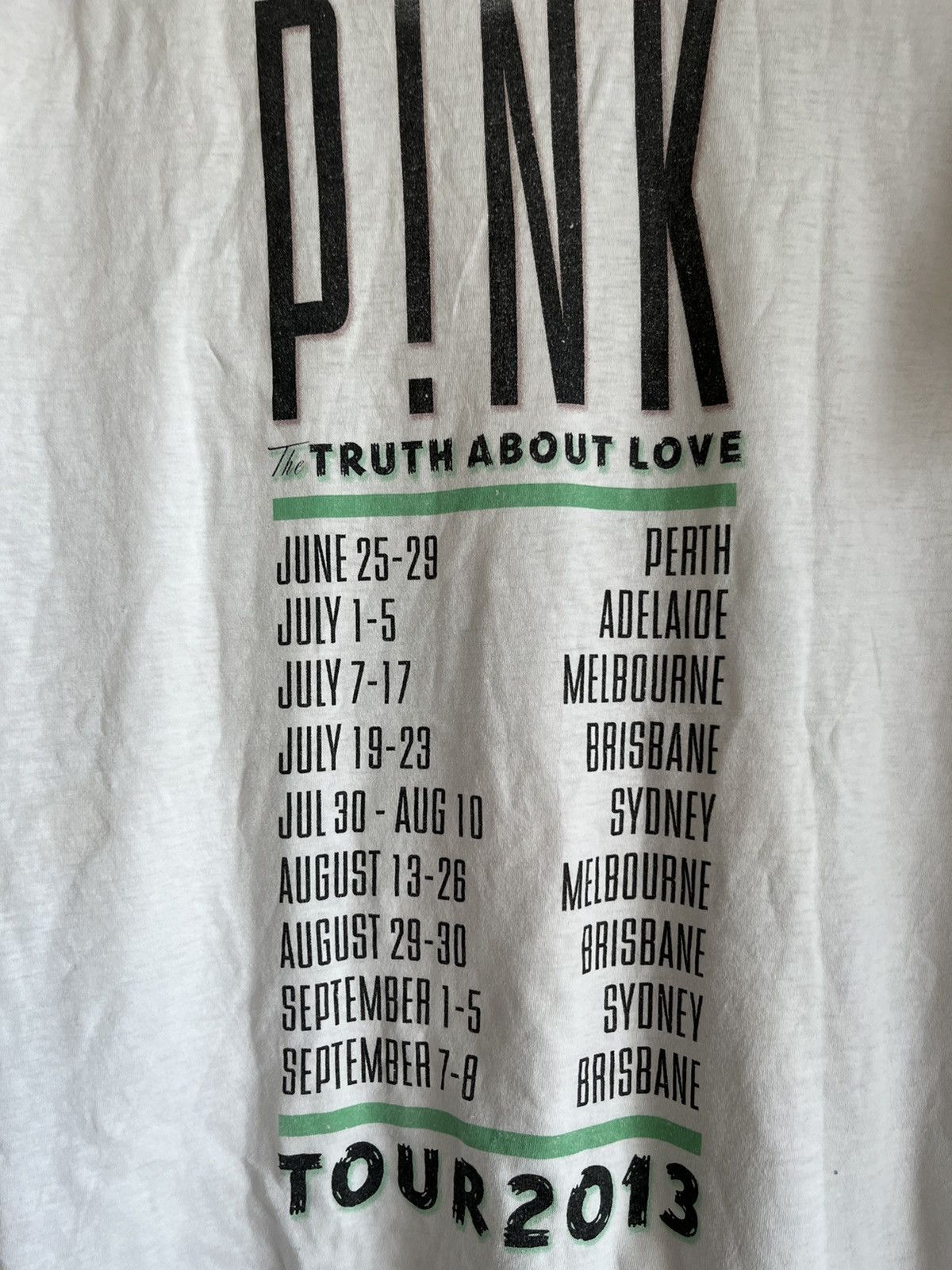 Vintage Pink ft44 Size US M / EU 48-50 / 2 - 5 Thumbnail