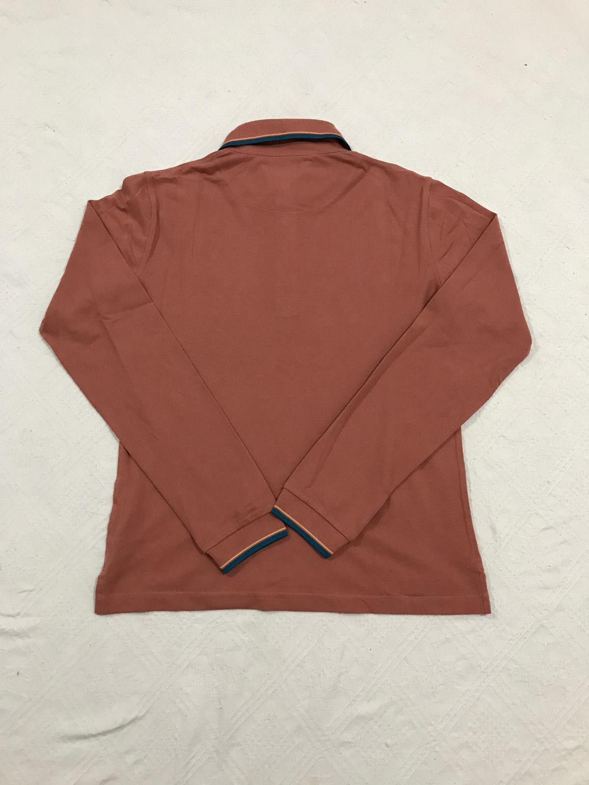 Vivienne Westwood ks46 vivienne westwood polos Size US M / EU 48-50 / 2 - 2 Thumbnail