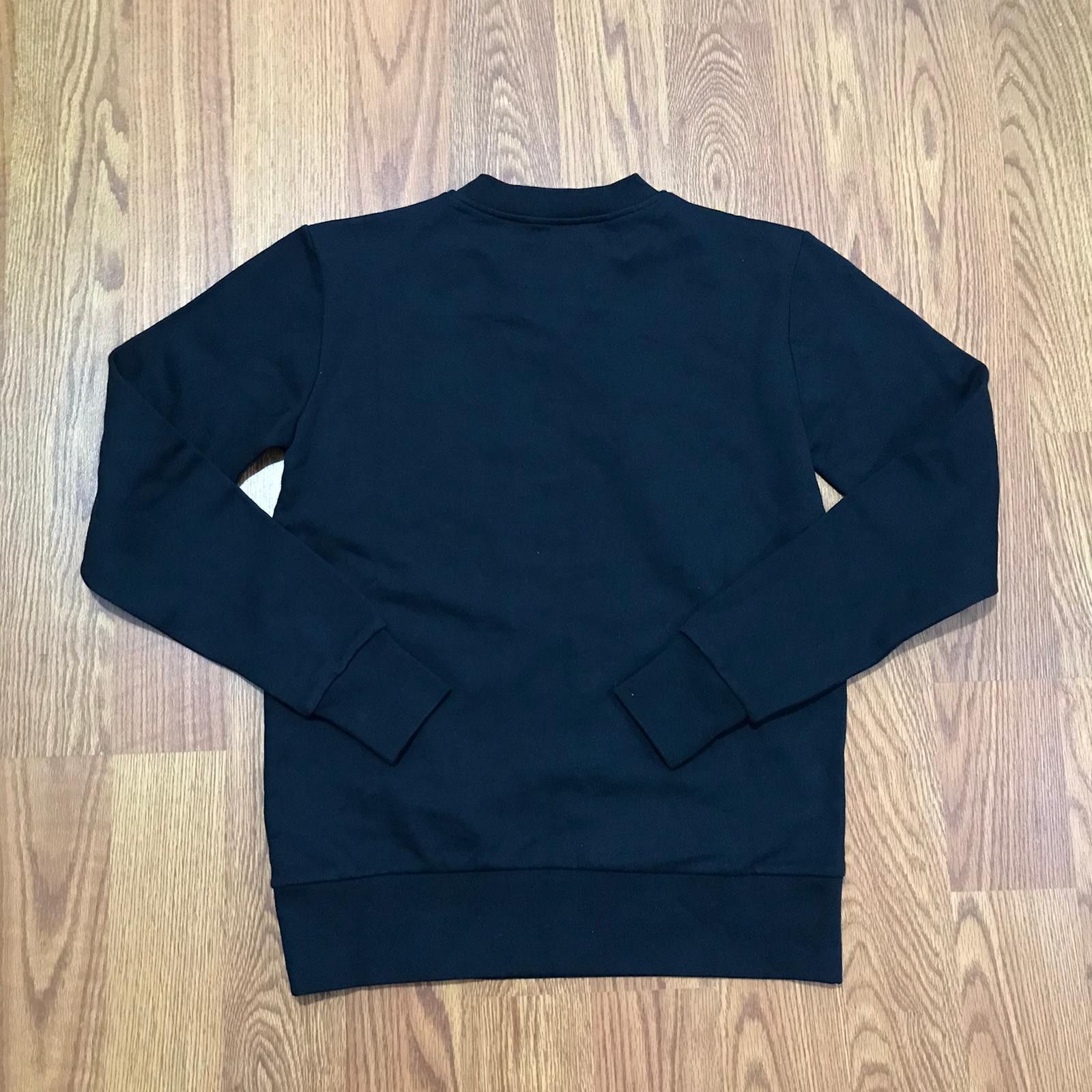 Vivienne Westwood tt36 vivienne westwood galaxy sweatshirt Size US XXS / EU 40 - 4 Thumbnail