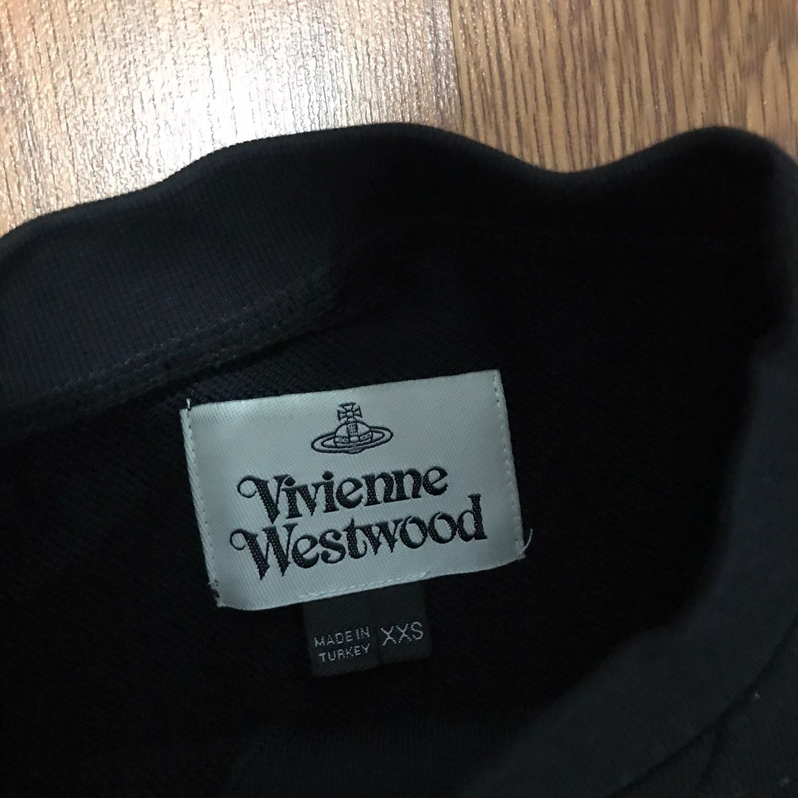 Vivienne Westwood tt36 vivienne westwood galaxy sweatshirt Size US XXS / EU 40 - 3 Thumbnail