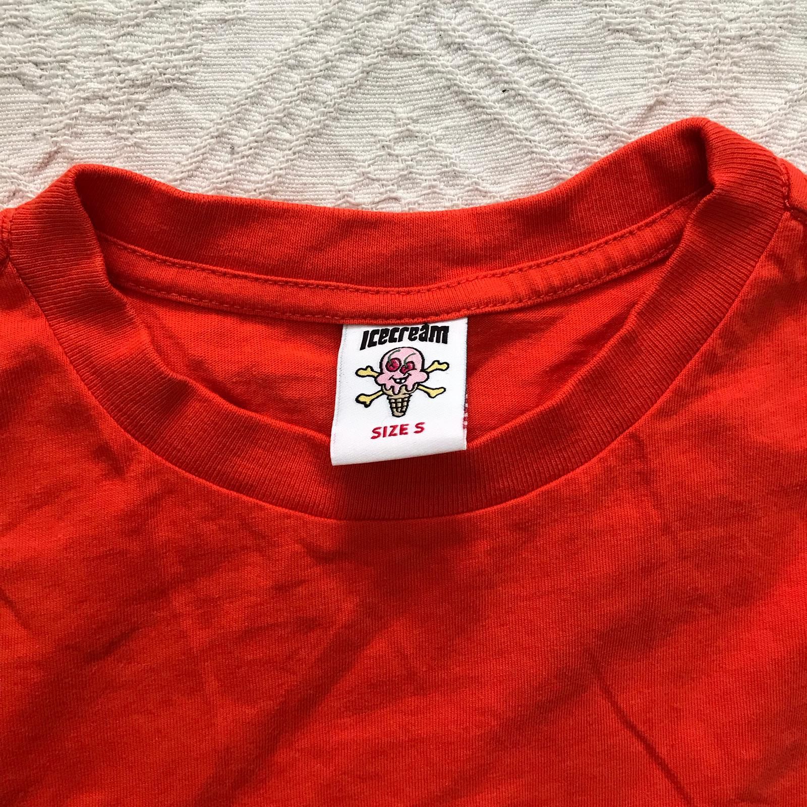 Icecream Z12 lce cream t shirt Size US S / EU 44-46 / 1 - 2 Thumbnail