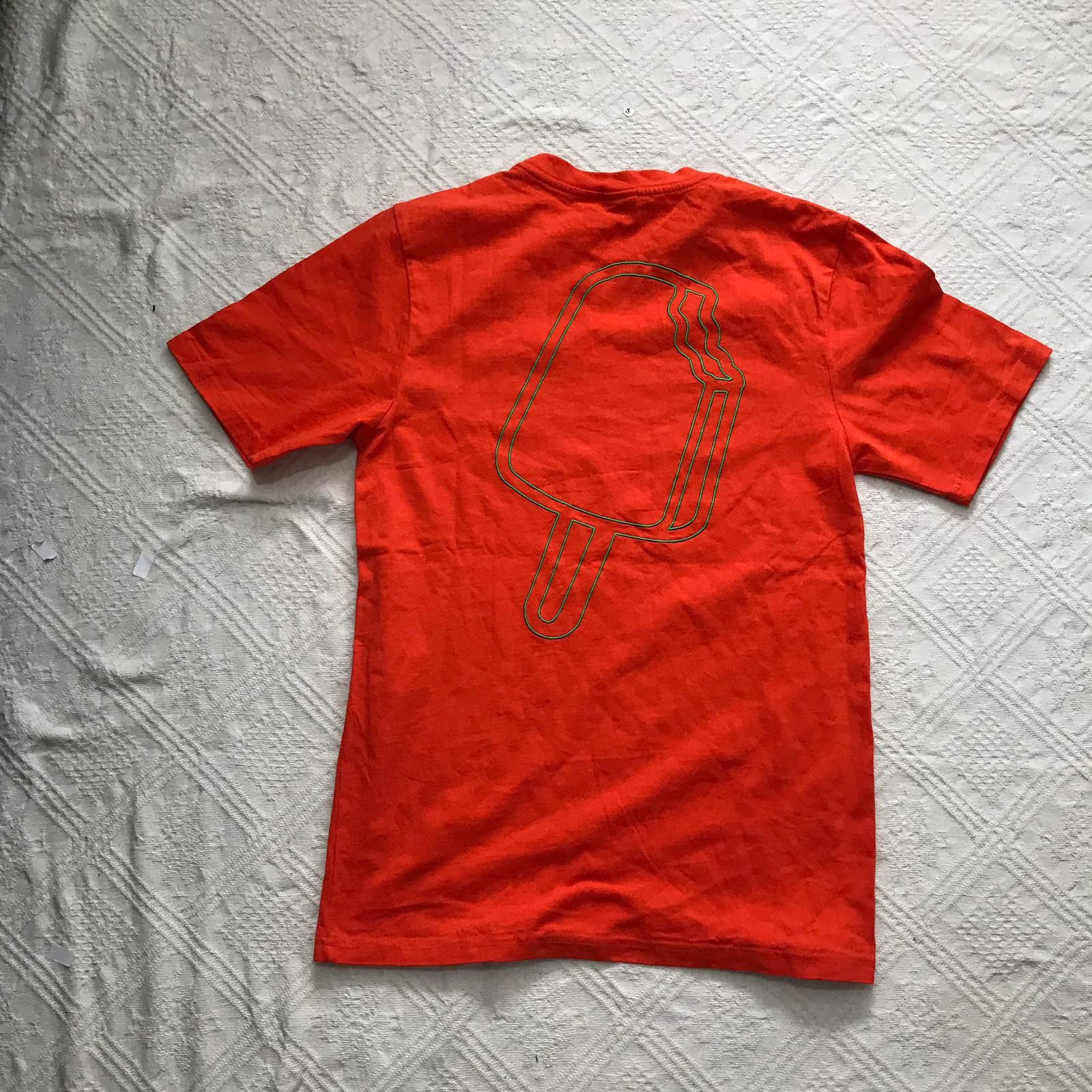 Icecream Z12 lce cream t shirt Size US S / EU 44-46 / 1 - 3 Thumbnail