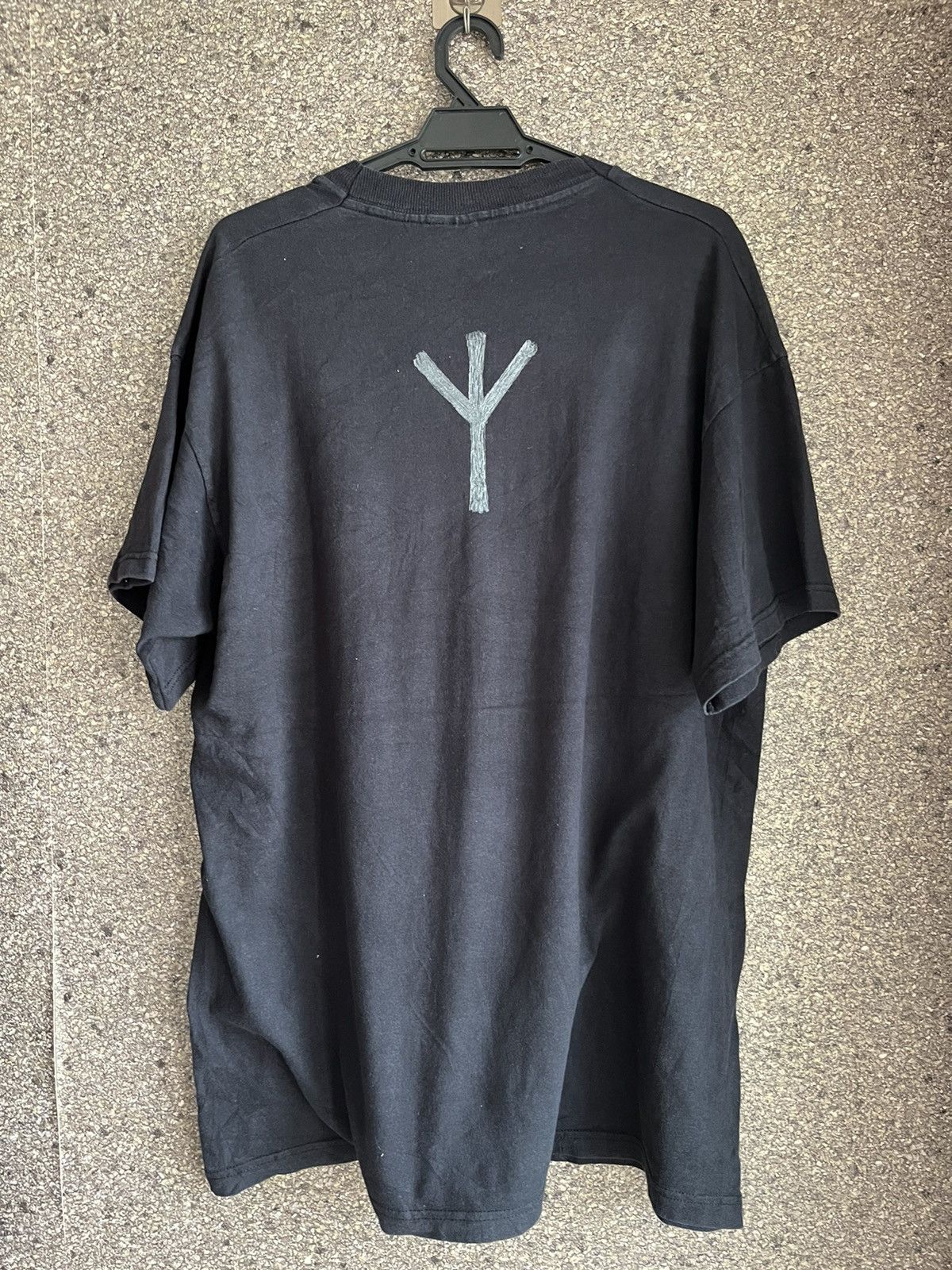 Vintage Blood on ice ft44 Size US XL / EU 56 / 4 - 4 Thumbnail
