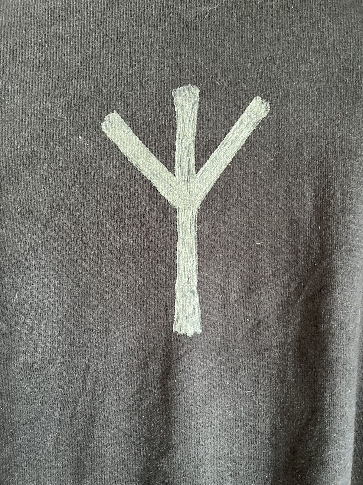 Vintage Blood on ice ft44 Size US XL / EU 56 / 4 - 5 Thumbnail