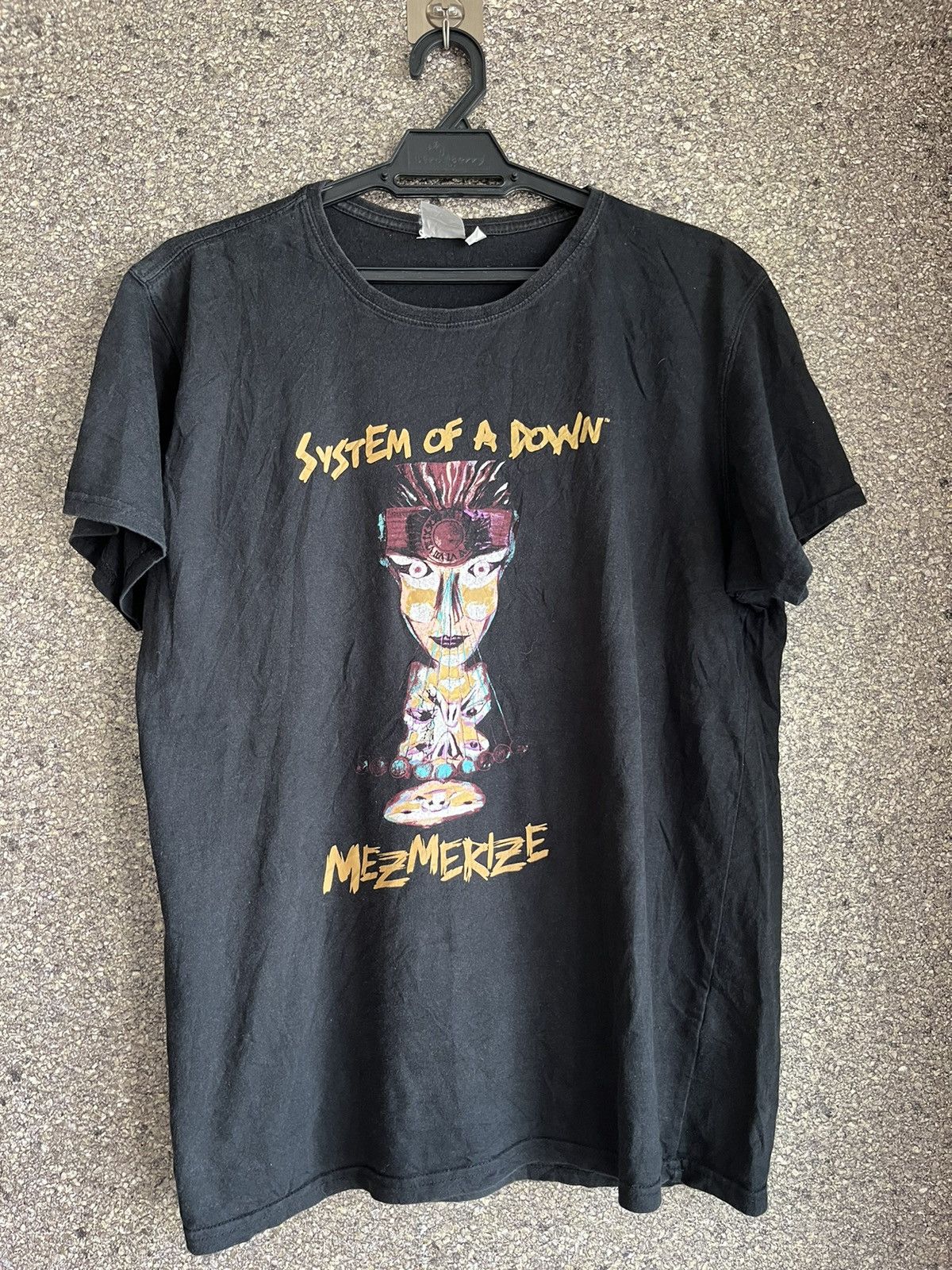 Vintage Mezmerize ft44 Size US M / EU 48-50 / 2 - 1 Thumbnail