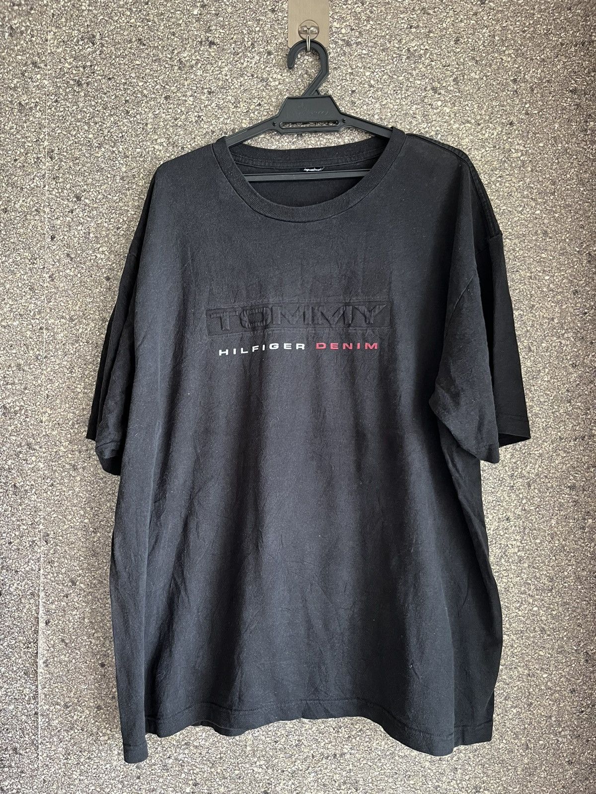Other Tommy ft44 Size US XL / EU 56 / 4 - 1 Thumbnail