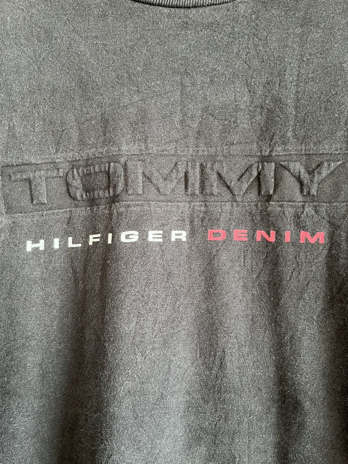 Other Tommy ft44 Size US XL / EU 56 / 4 - 2 Thumbnail