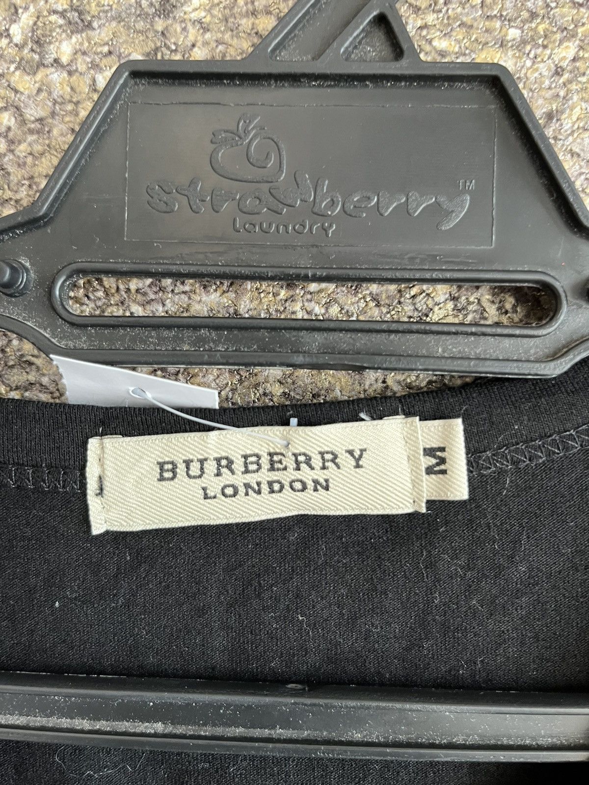 Other Burberry ft44 Size US M / EU 48-50 / 2 - 2 Thumbnail